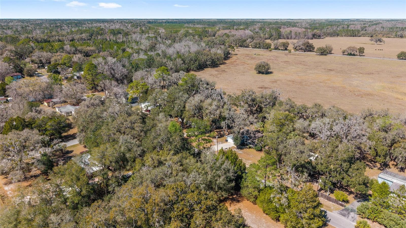 Manufactured Home at 22817 SW 117TH ST, DUNNELLON, photo 52 of 62