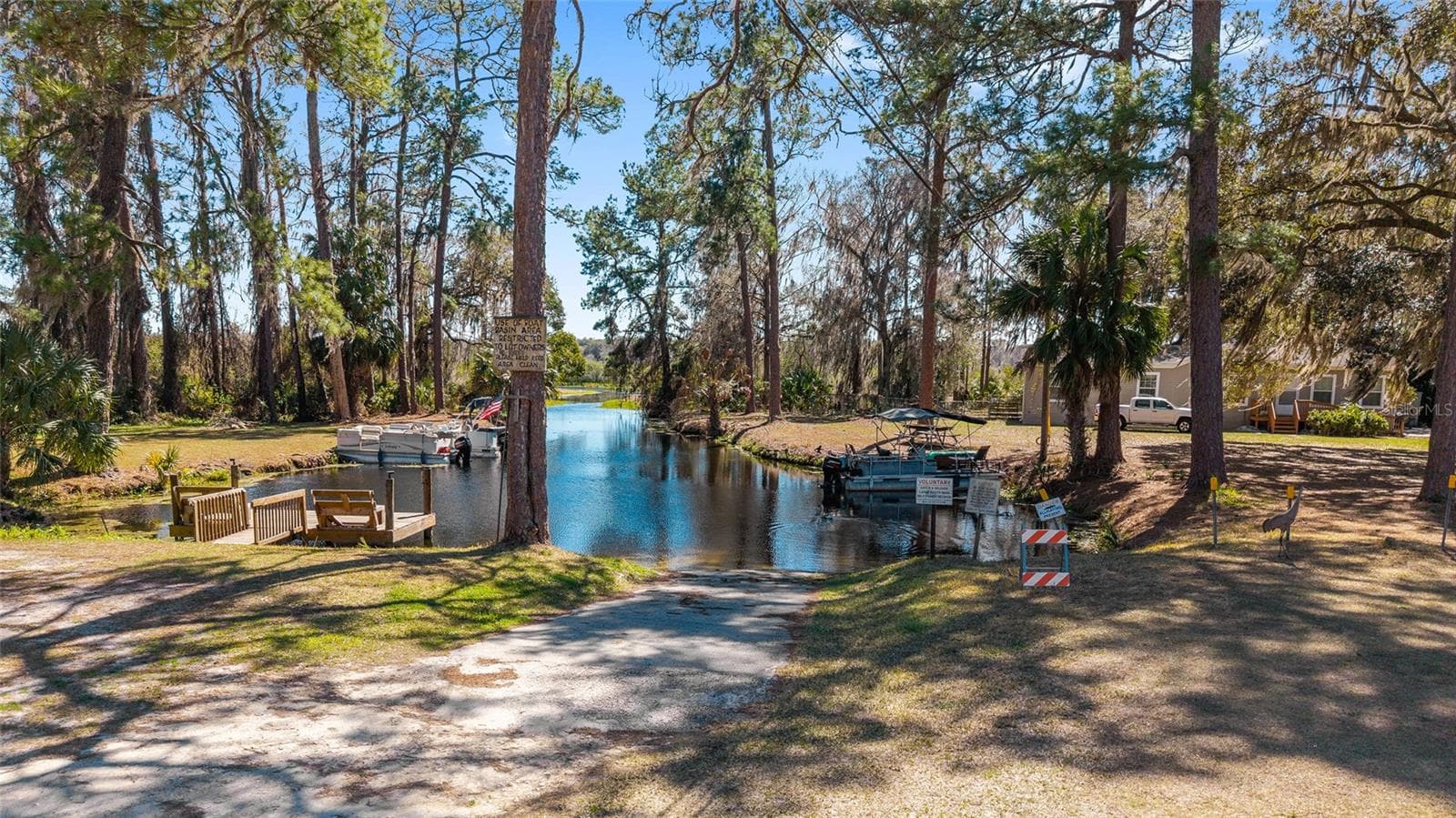 Manufactured Home at 22817 SW 117TH ST, DUNNELLON, photo 58 of 62