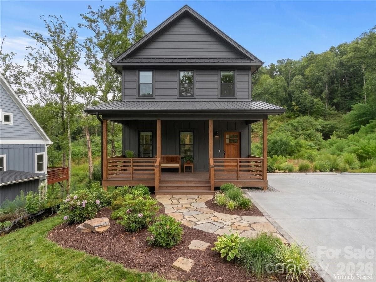 12 Weaver Hill Road