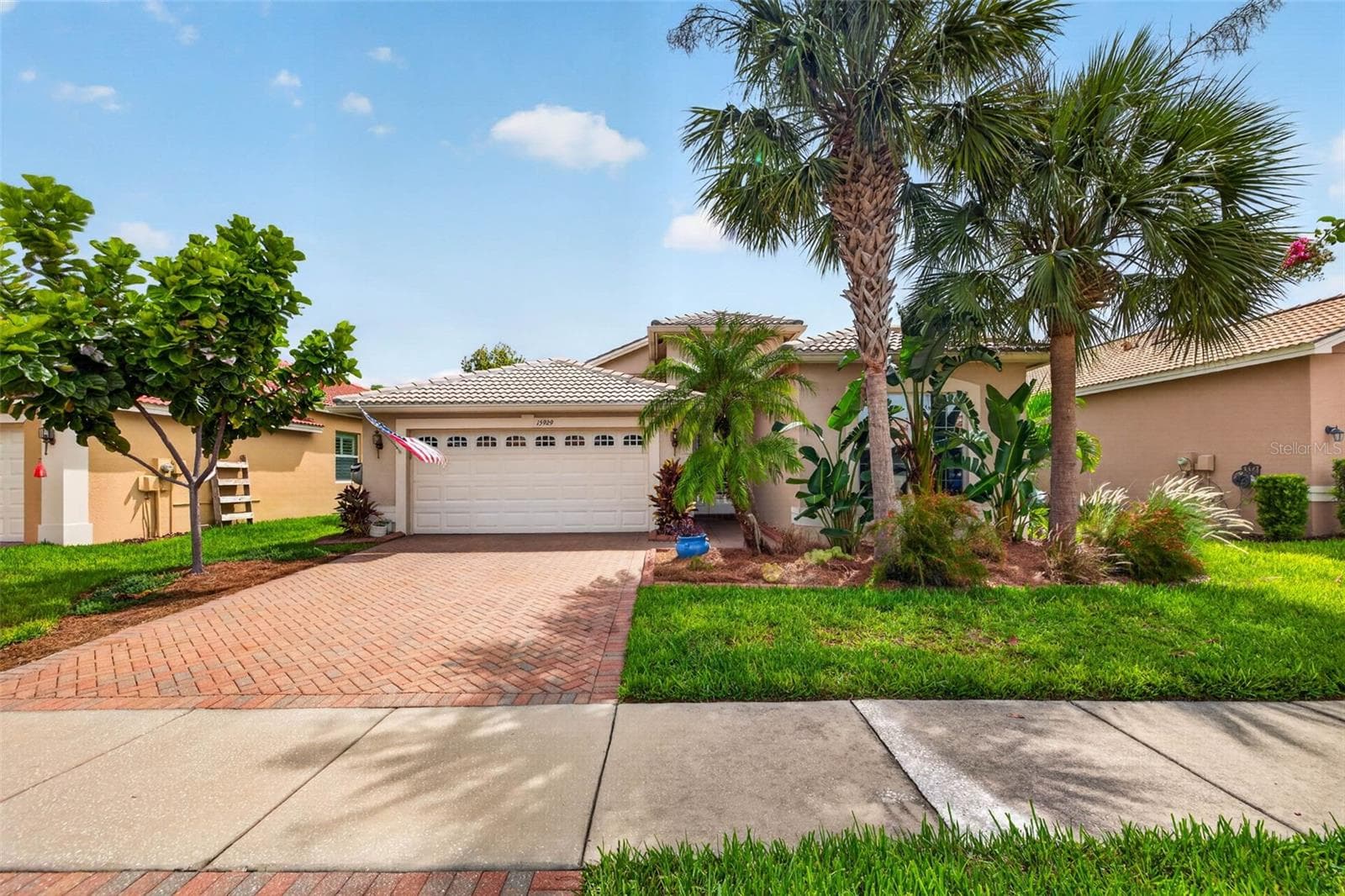 Single Family Residence at 15929 GOLDEN LAKES DR, WIMAUMA, photo 57 of 60
