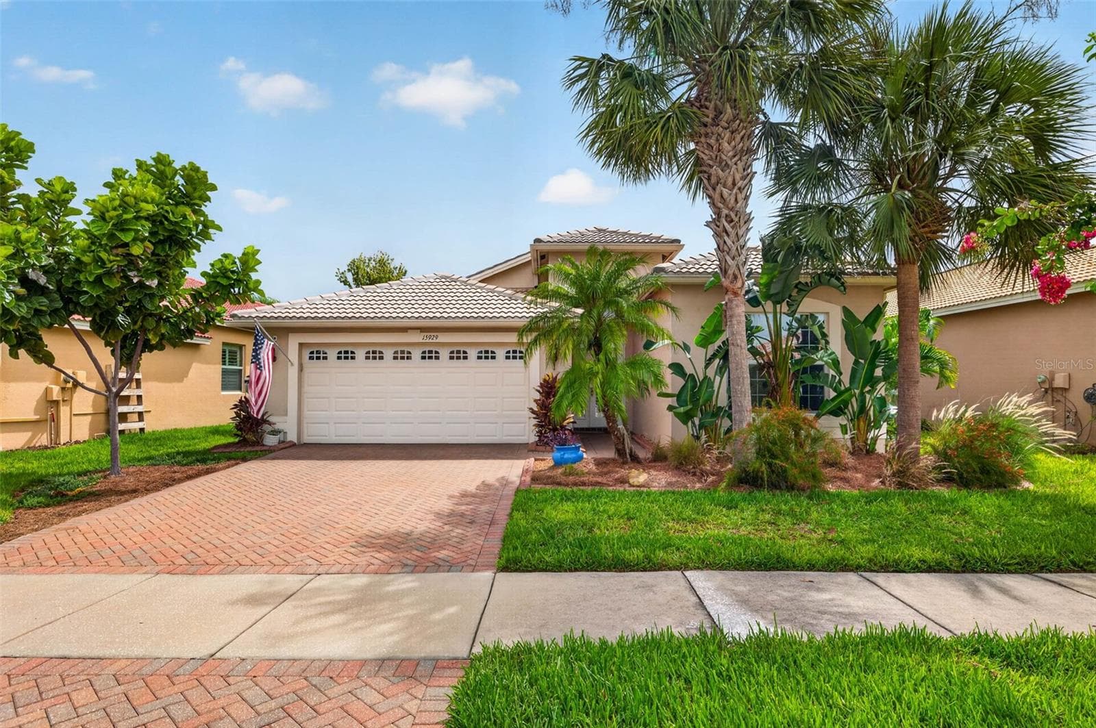 Single Family Residence at 15929 GOLDEN LAKES DR, WIMAUMA, photo 59 of 60