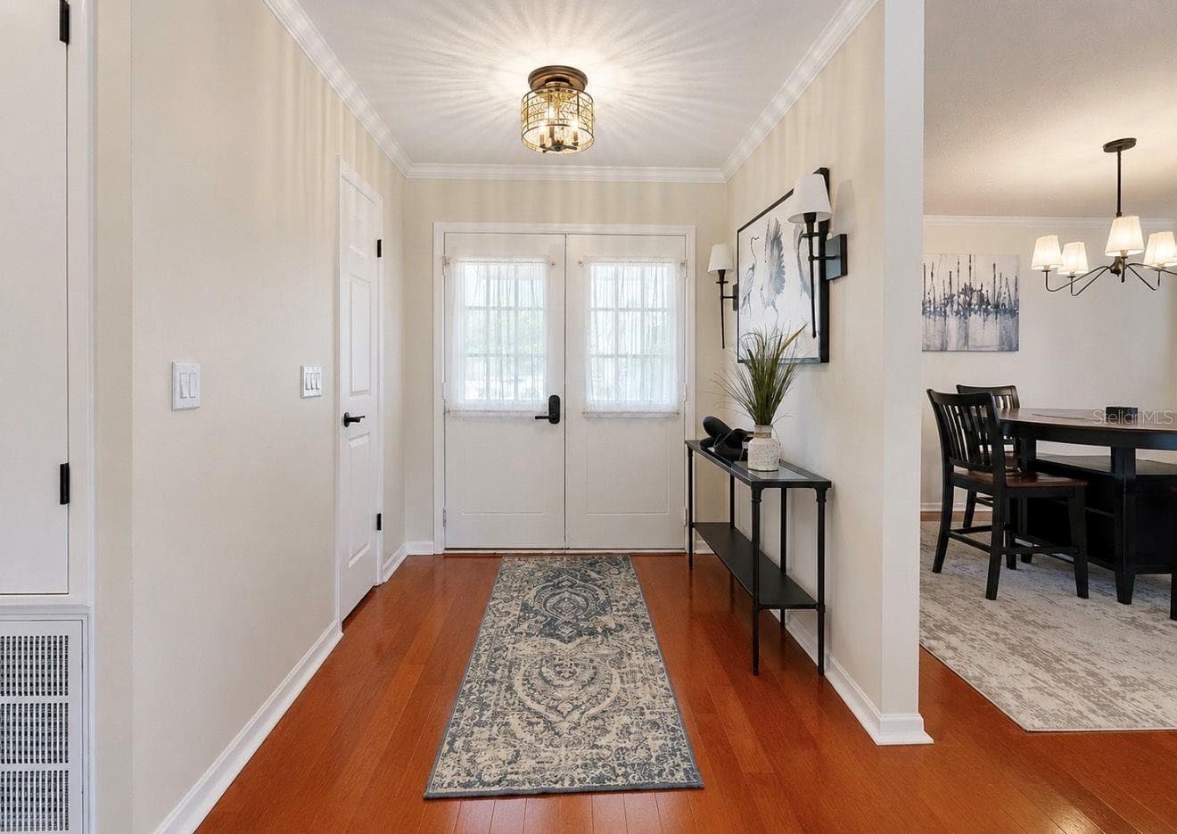 Single Family Residence at 1005 HIGHGROVE CT, VALRICO, photo 5 of 36