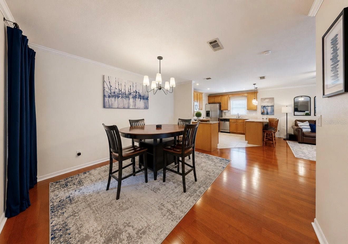 Single Family Residence at 1005 HIGHGROVE CT, VALRICO, photo 10 of 36