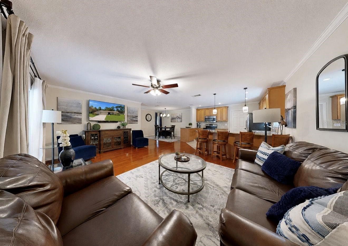 Single Family Residence at 1005 HIGHGROVE CT, VALRICO, photo 15 of 36
