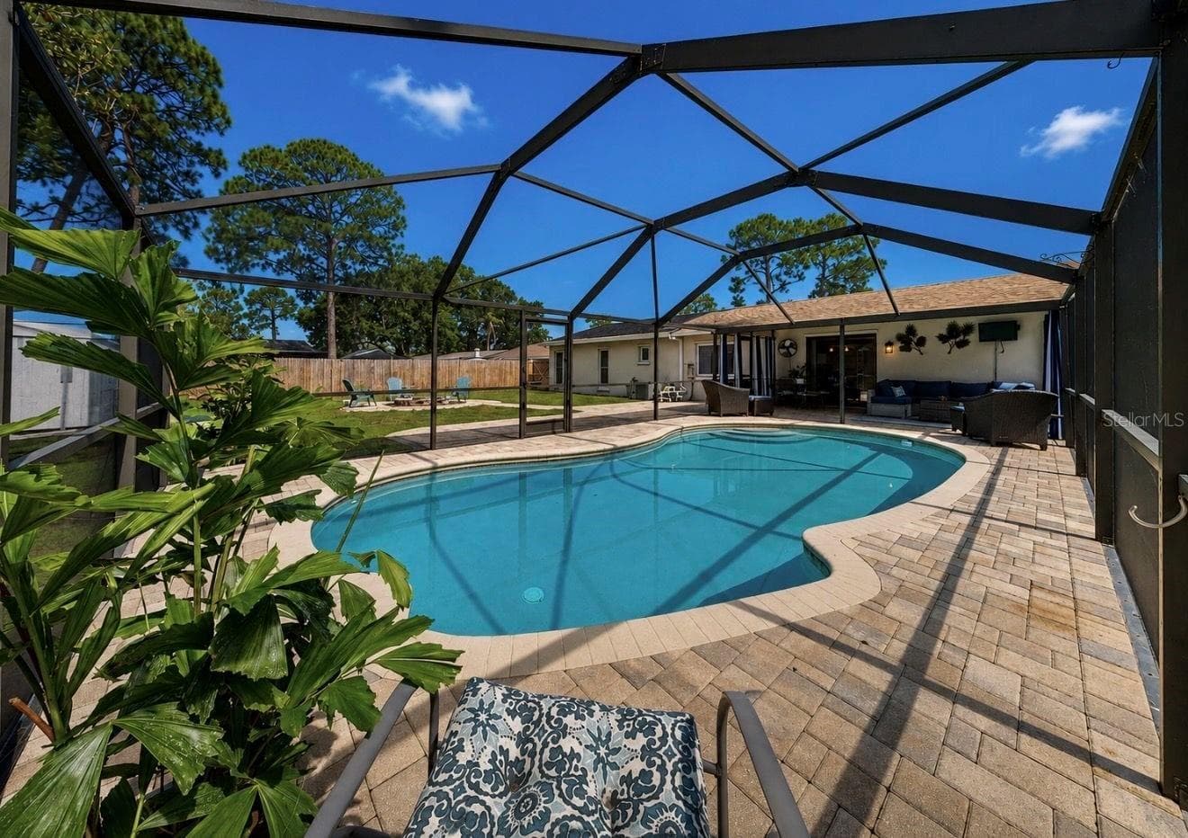 Single Family Residence at 1005 HIGHGROVE CT, VALRICO, photo 26 of 36