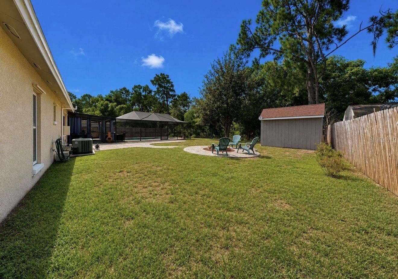 Single Family Residence at 1005 HIGHGROVE CT, VALRICO, photo 28 of 36