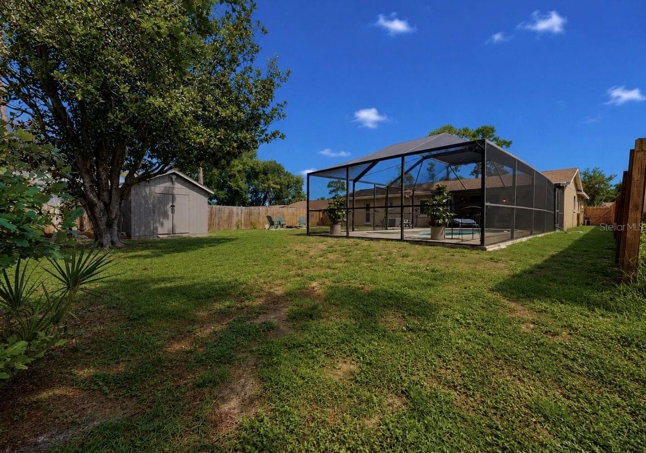 Single Family Residence at 1005 HIGHGROVE CT, VALRICO, photo 30 of 36