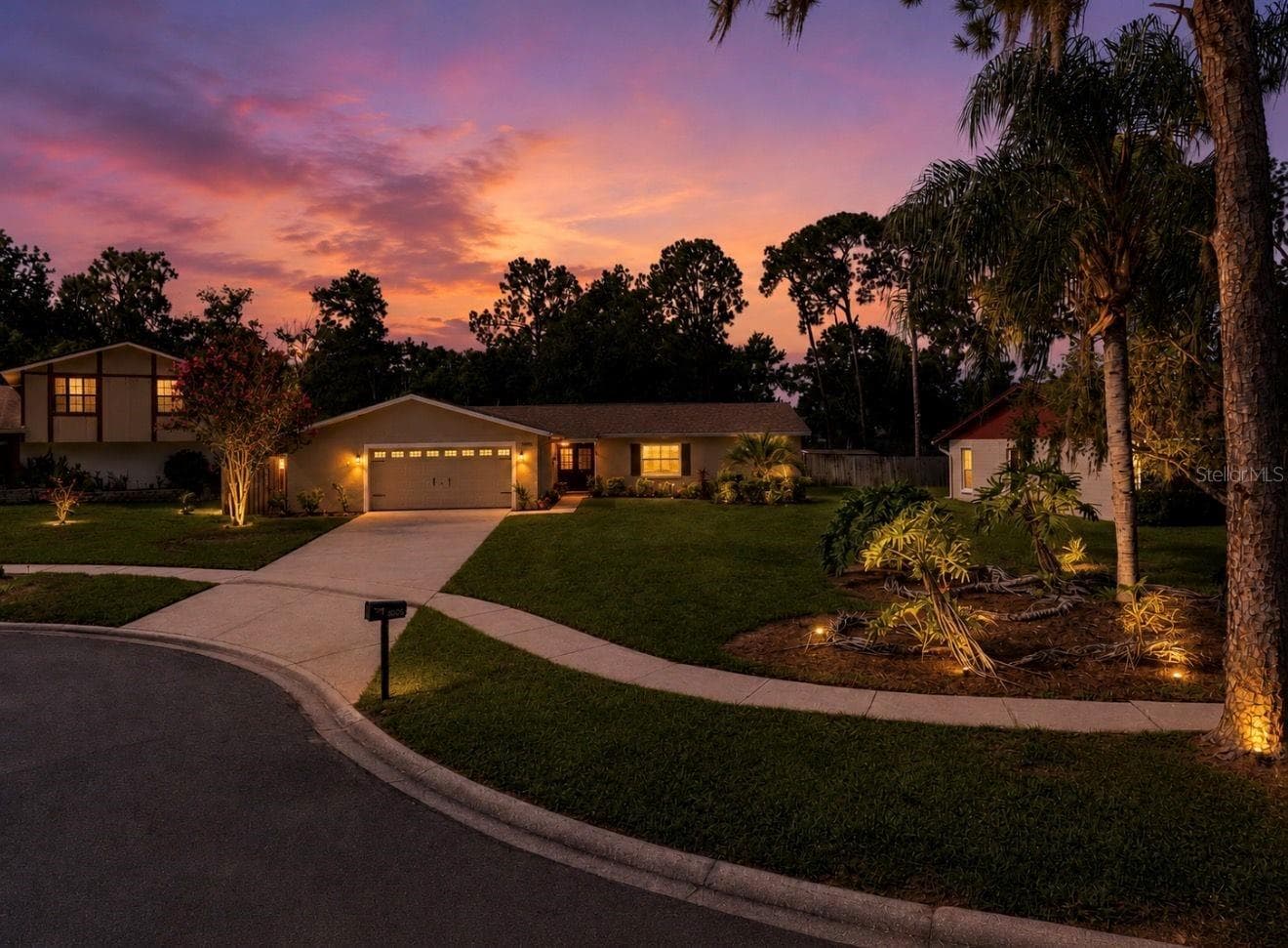Single Family Residence at 1005 HIGHGROVE CT, VALRICO, photo 35 of 36
