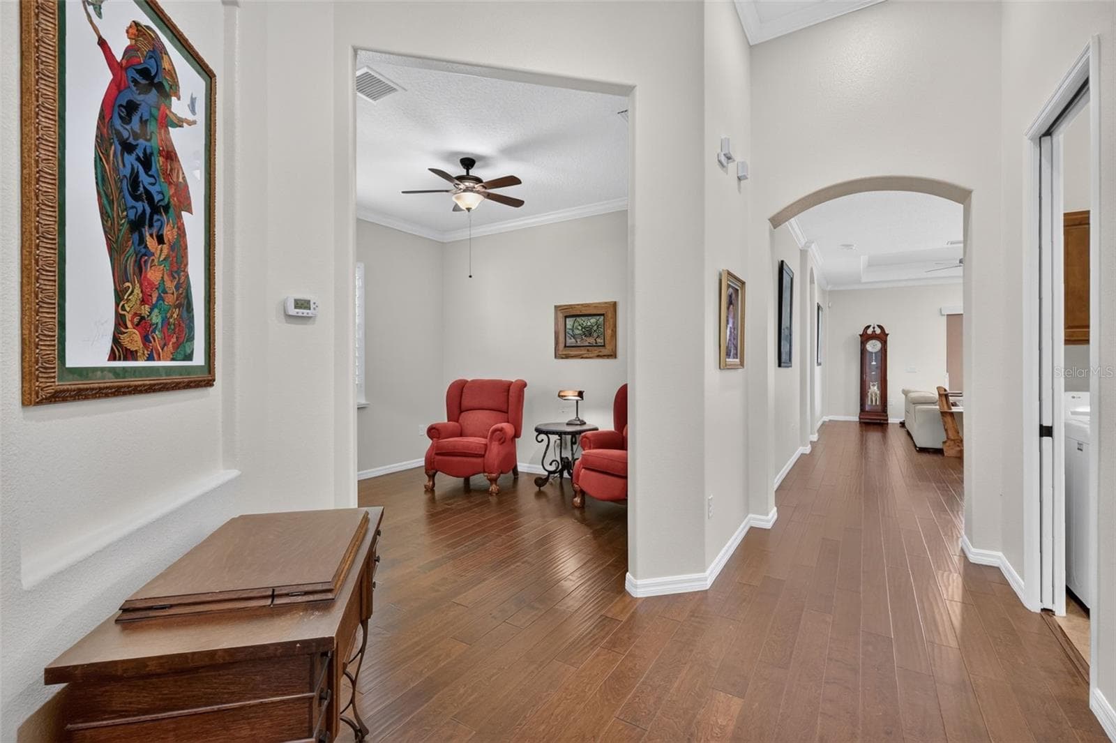 Single Family Residence at 8716 BRIDGEPORT BAY CIR, MOUNT DORA, photo 5 of 44