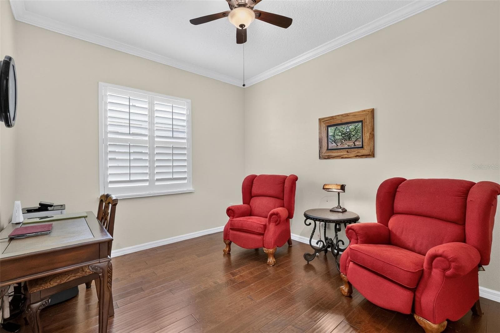 Den/Office - 8716 BRIDGEPORT BAY CIR, MOUNT DORA