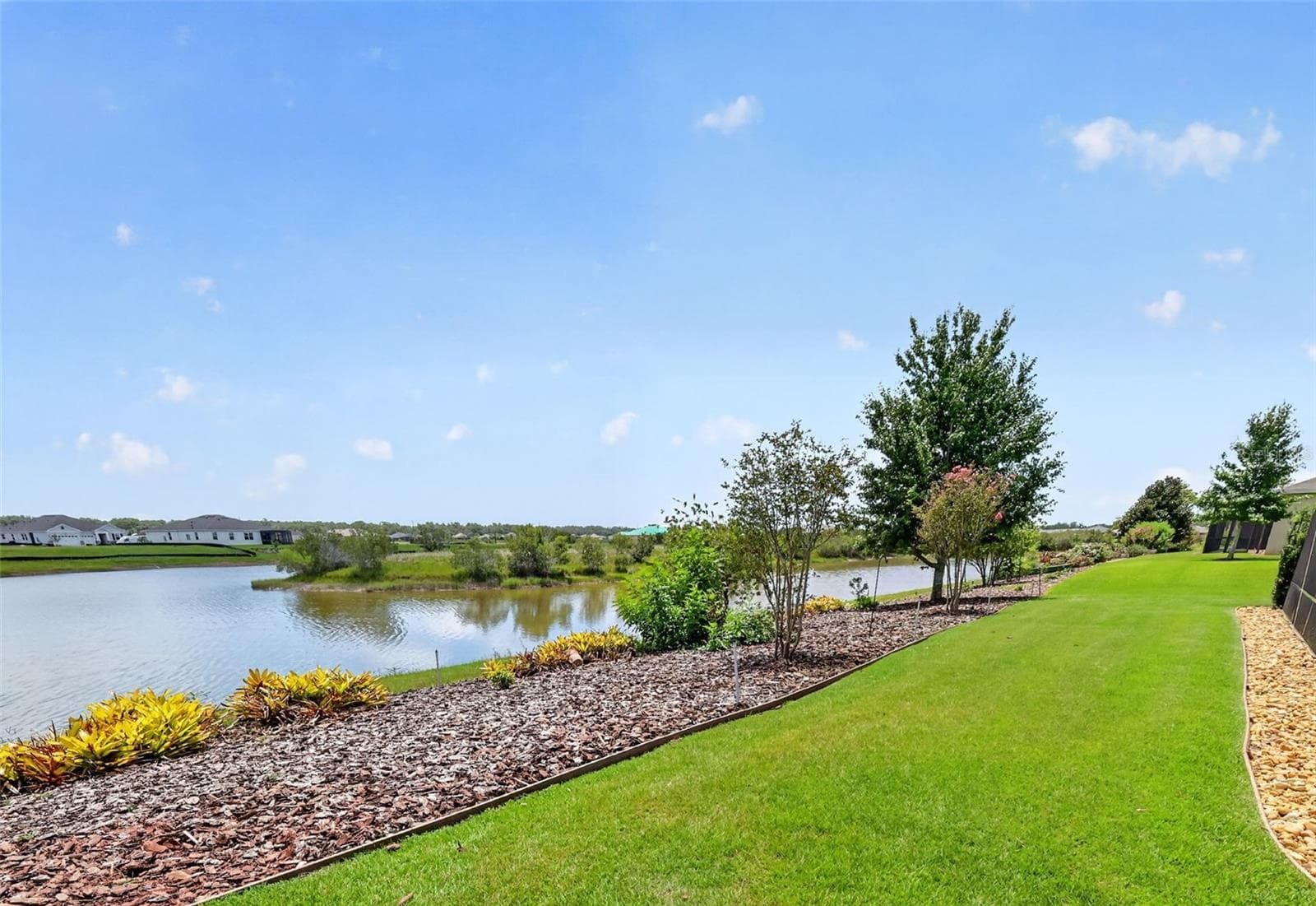 Single Family Residence at 8716 BRIDGEPORT BAY CIR, MOUNT DORA, photo 30 of 44