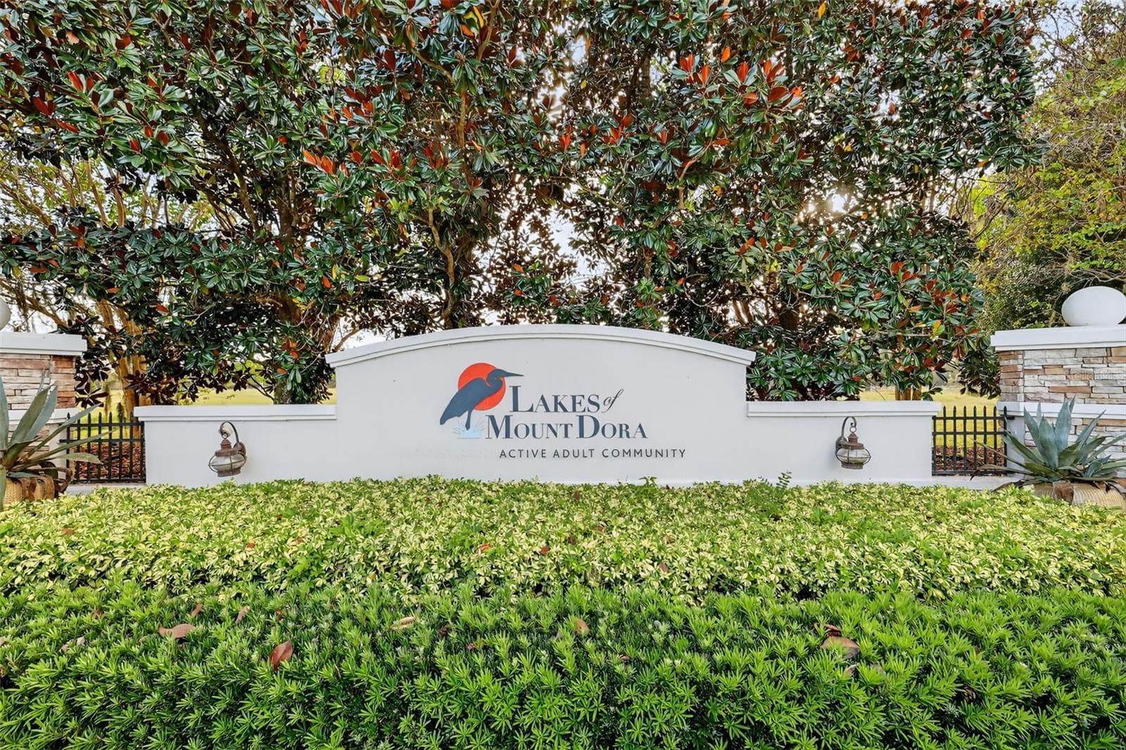 Single Family Residence at 8716 BRIDGEPORT BAY CIR, MOUNT DORA, photo 36 of 44