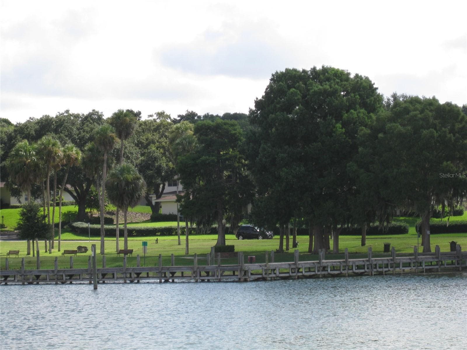 Mount Dora Waterfront - 8716 BRIDGEPORT BAY CIR, MOUNT DORA