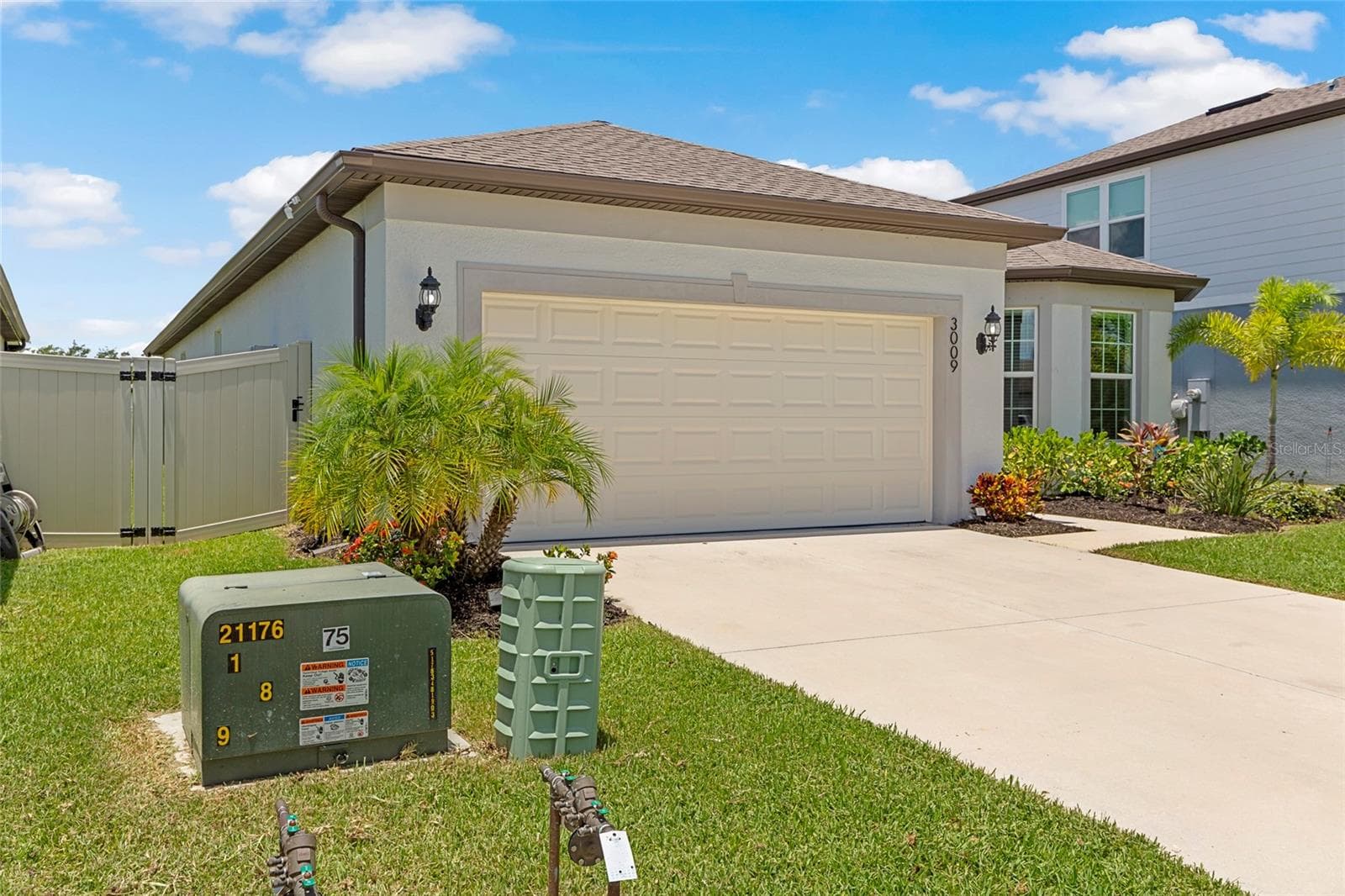 Single Family Residence at 3009 61ST DR E, ELLENTON, photo 3 of 50