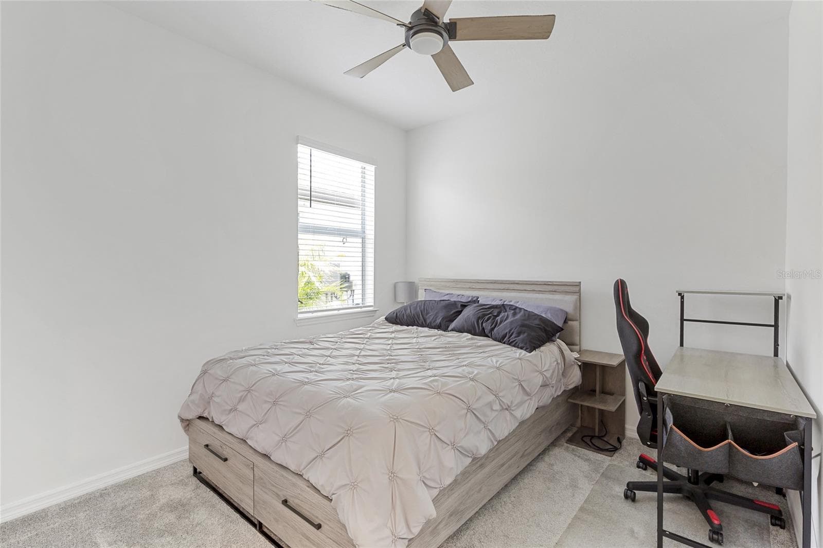 Another en-suite to the left of home - 3009 61ST DR E, ELLENTON