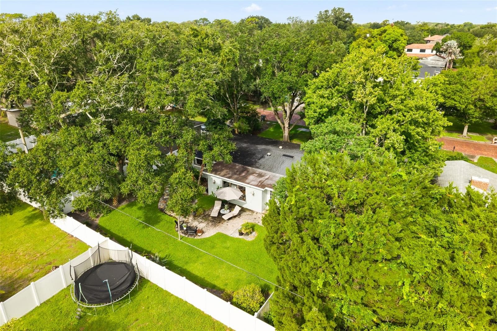 Single Family Residence at 1562 ARBOR PARK DR, WINTER PARK, photo 49 of 49