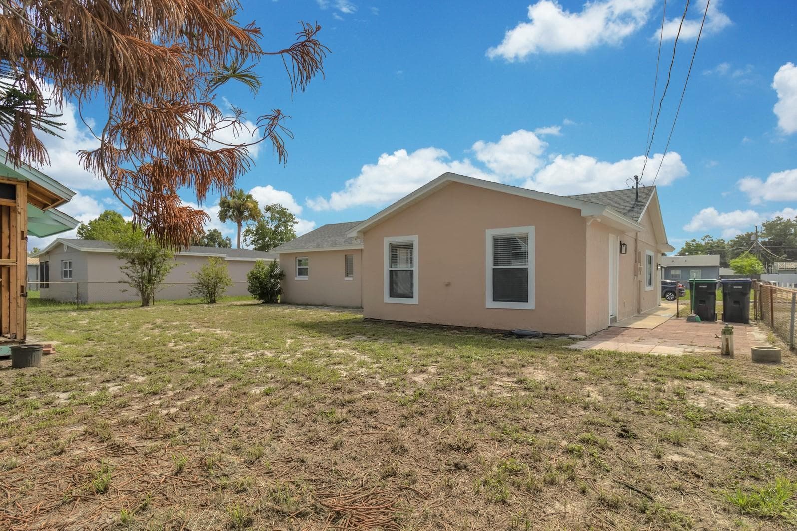 Single Family Residence at 2322 VINCENT RD, ORLANDO, photo 25 of 29