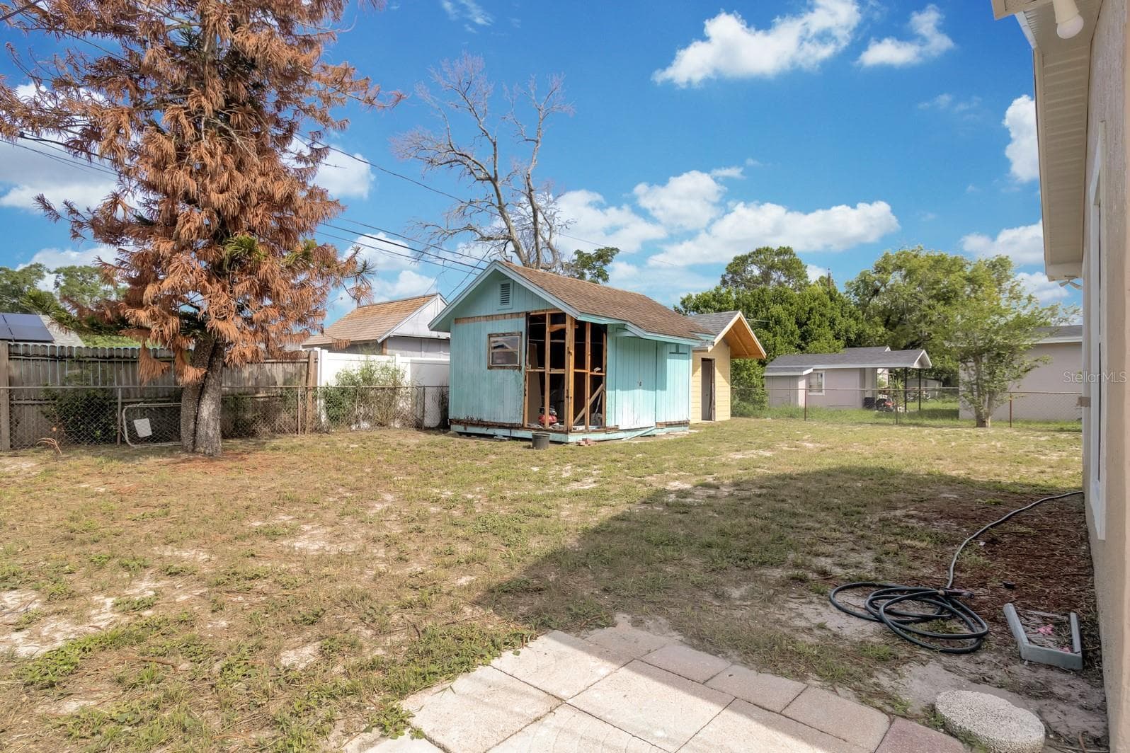 Single Family Residence at 2322 VINCENT RD, ORLANDO, photo 26 of 29