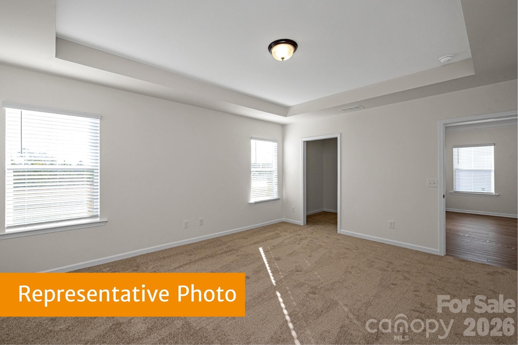 Single Family Residence at 2311 Painted Trail, Catawba, photo 2 of 24