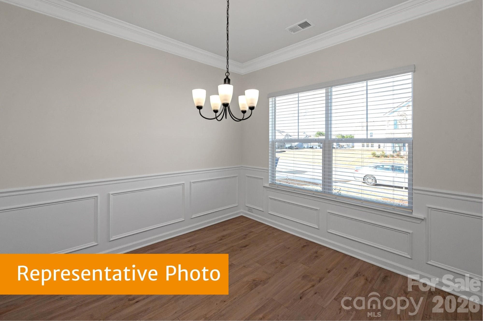 Single Family Residence at 2311 Painted Trail, Catawba, photo 8 of 24
