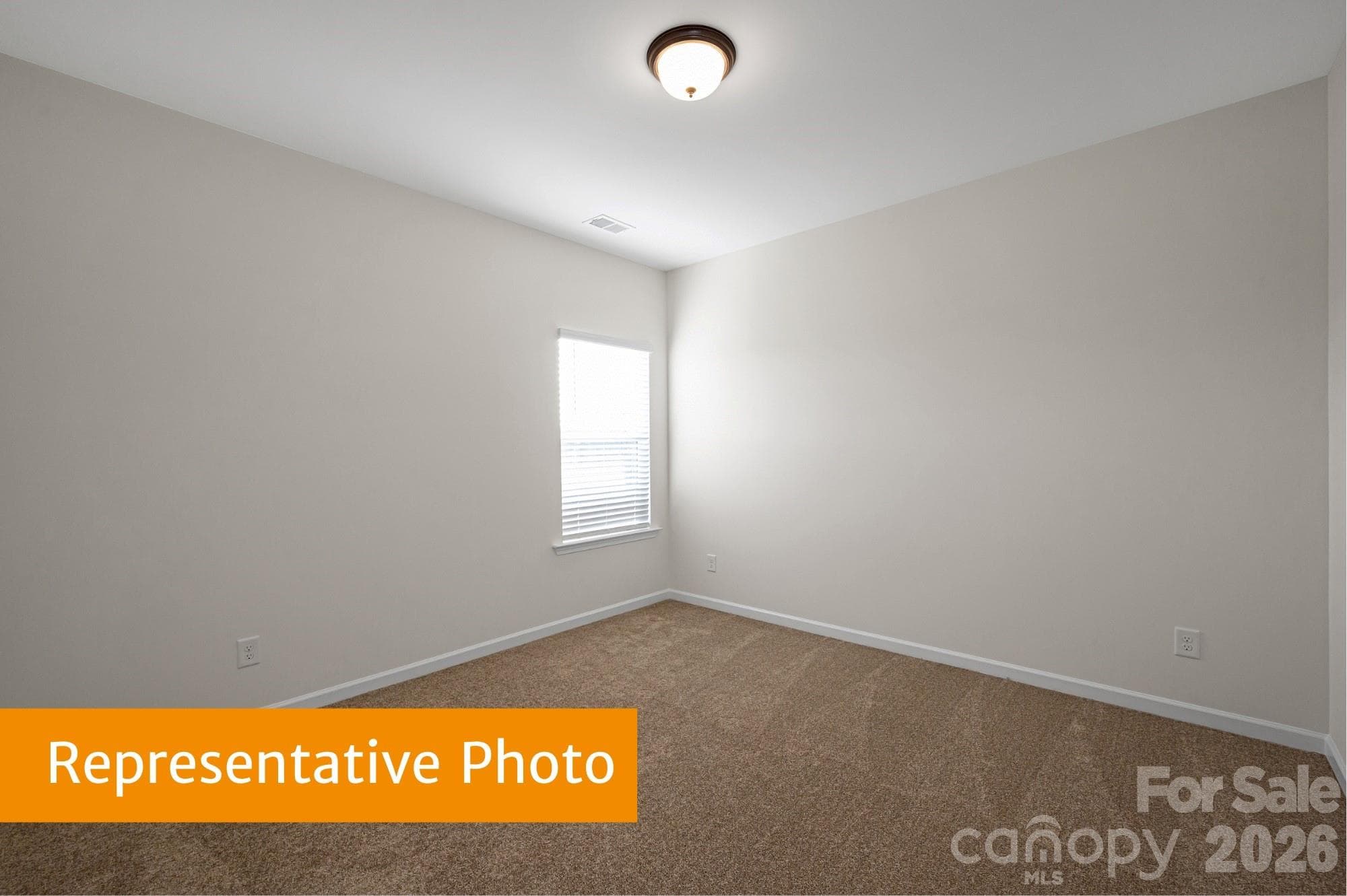 Single Family Residence at 2311 Painted Trail, Catawba, photo 9 of 24
