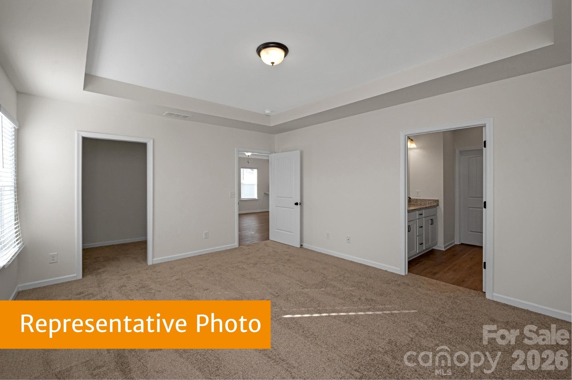 Single Family Residence at 2311 Painted Trail, Catawba, photo 10 of 24