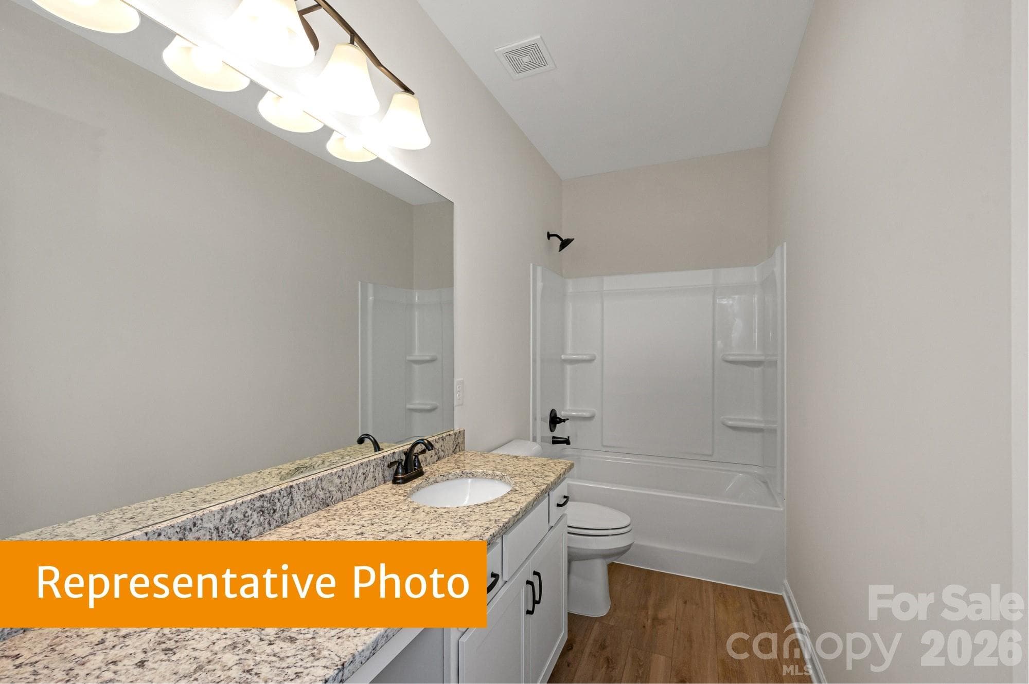 Single Family Residence at 2311 Painted Trail, Catawba, photo 15 of 24