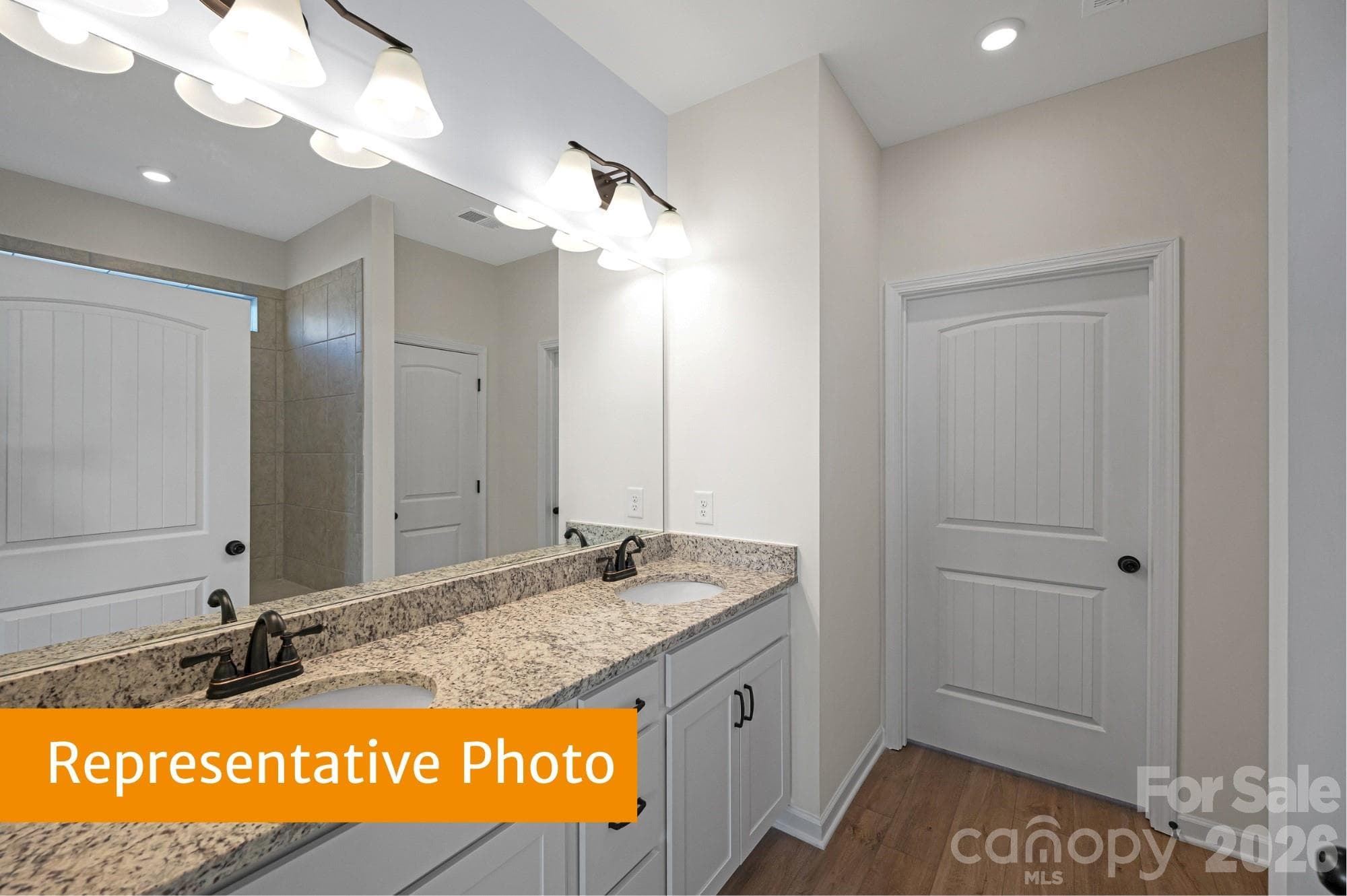 Single Family Residence at 2311 Painted Trail, Catawba, photo 16 of 24