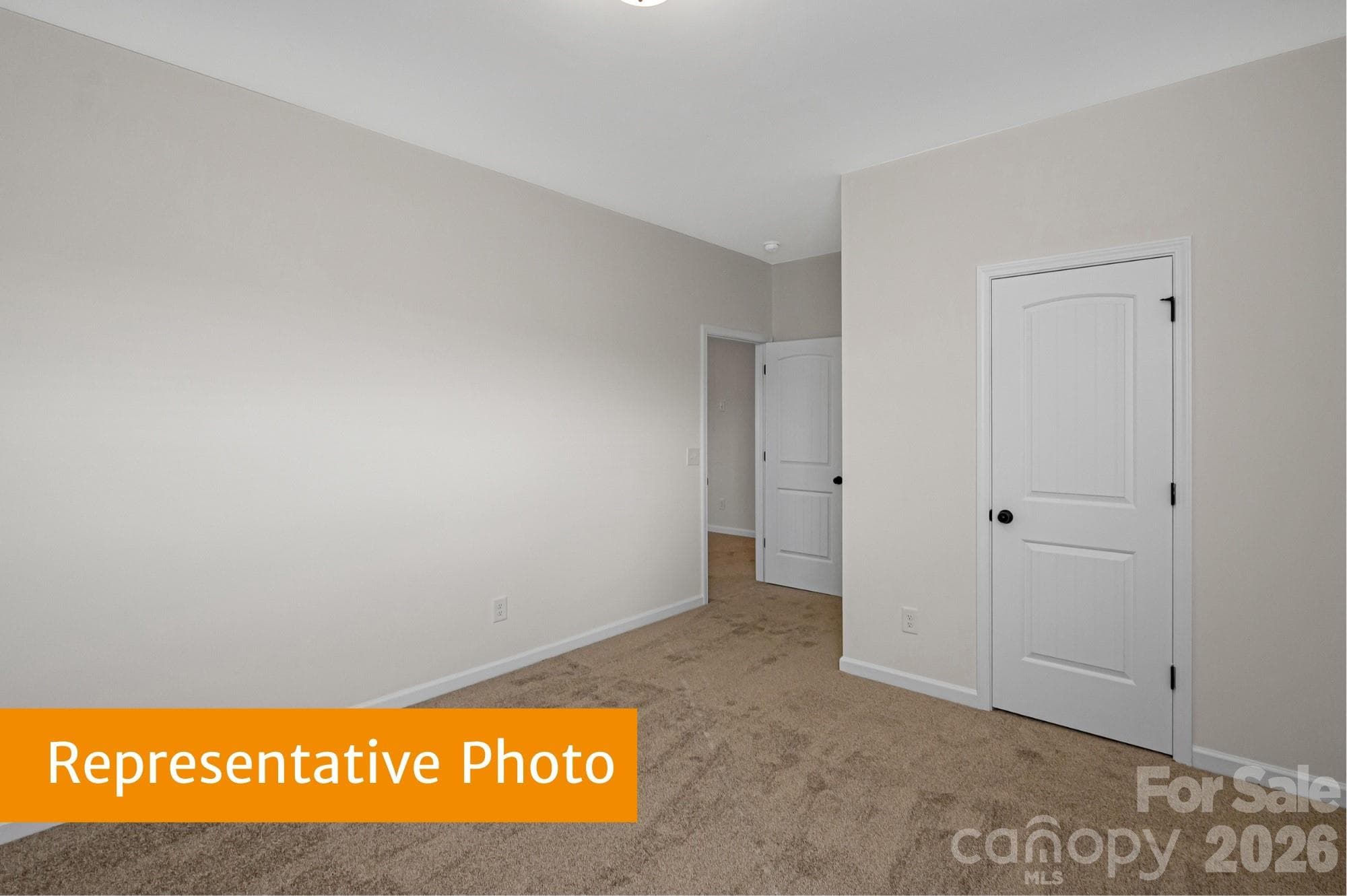 Single Family Residence at 2311 Painted Trail, Catawba, photo 19 of 24