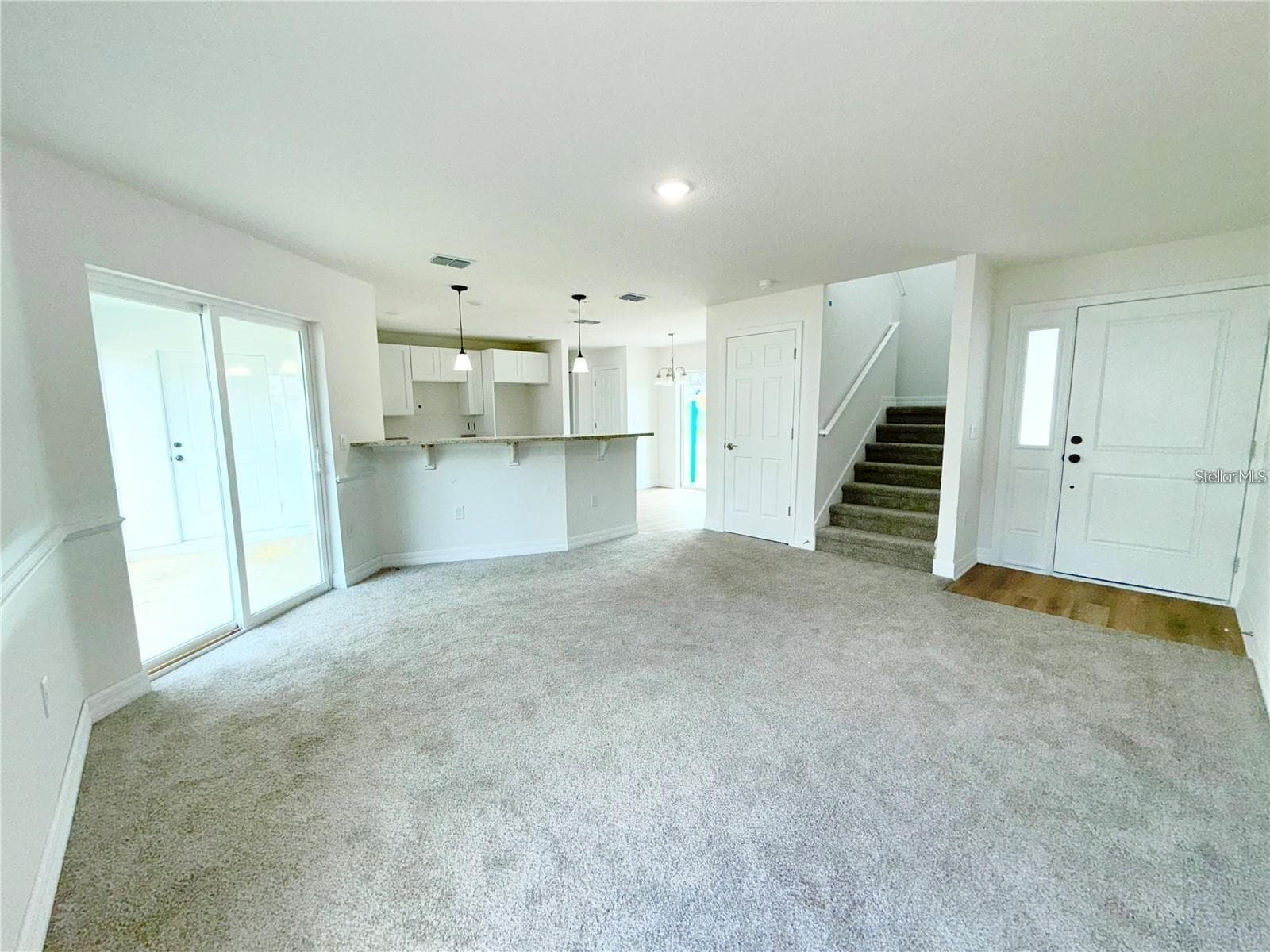 Townhouse at 222 CARPENTERS WAY #66, LAKELAND, photo 7 of 18
