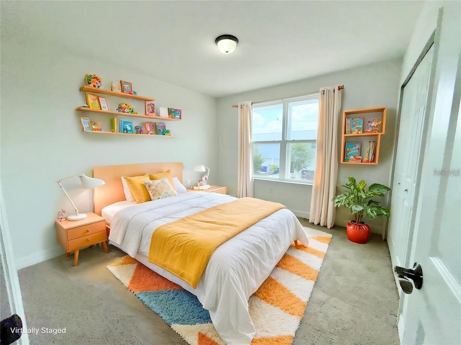 Townhouse at 222 CARPENTERS WAY #66, LAKELAND, photo 11 of 18