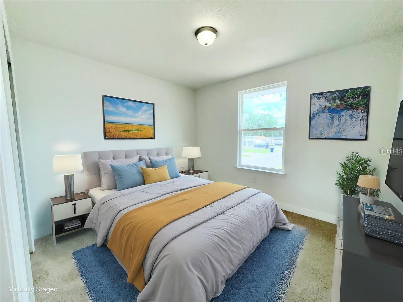 Townhouse at 222 CARPENTERS WAY #66, LAKELAND, photo 13 of 18