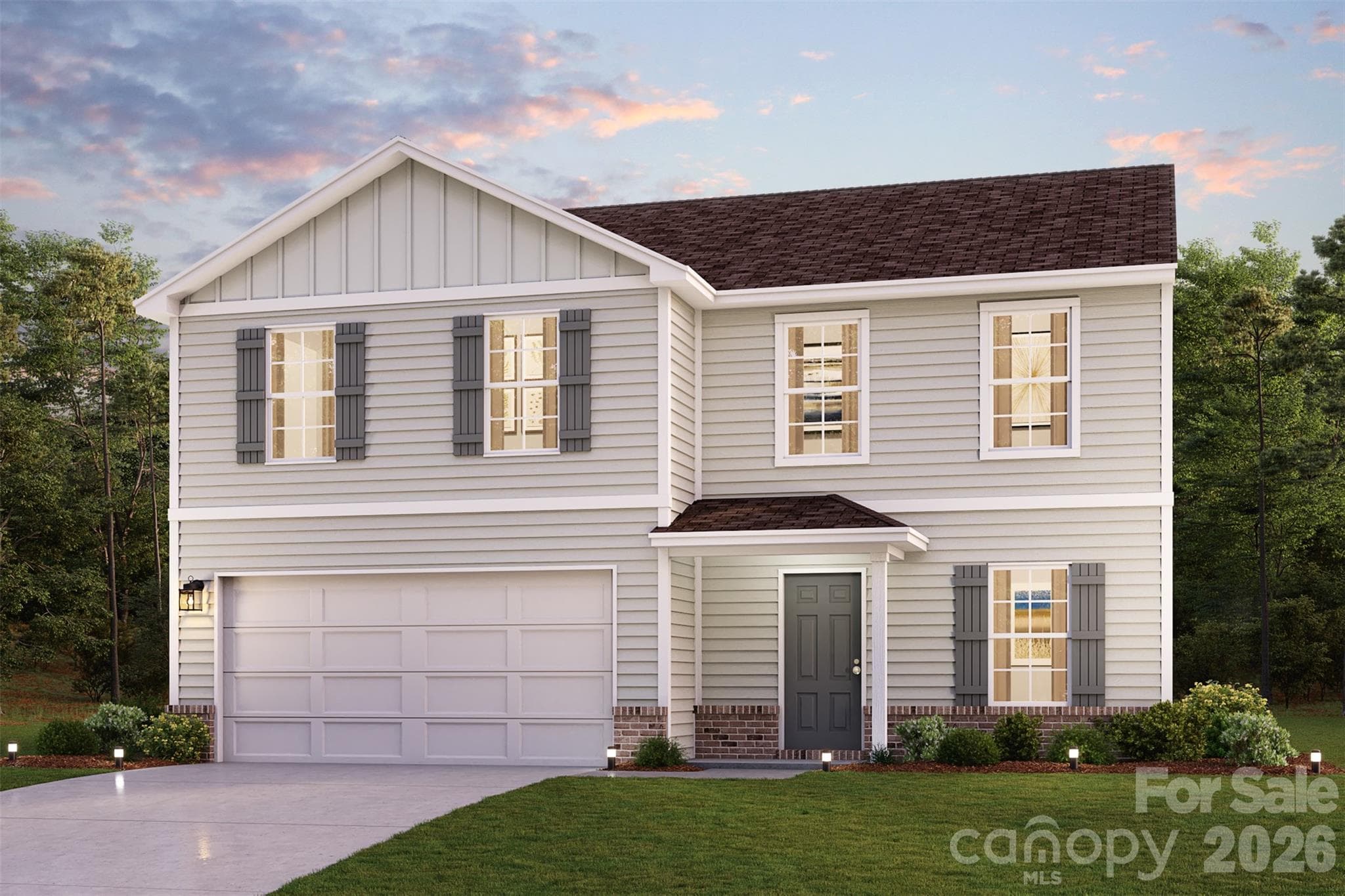 259 Parris Farm Road