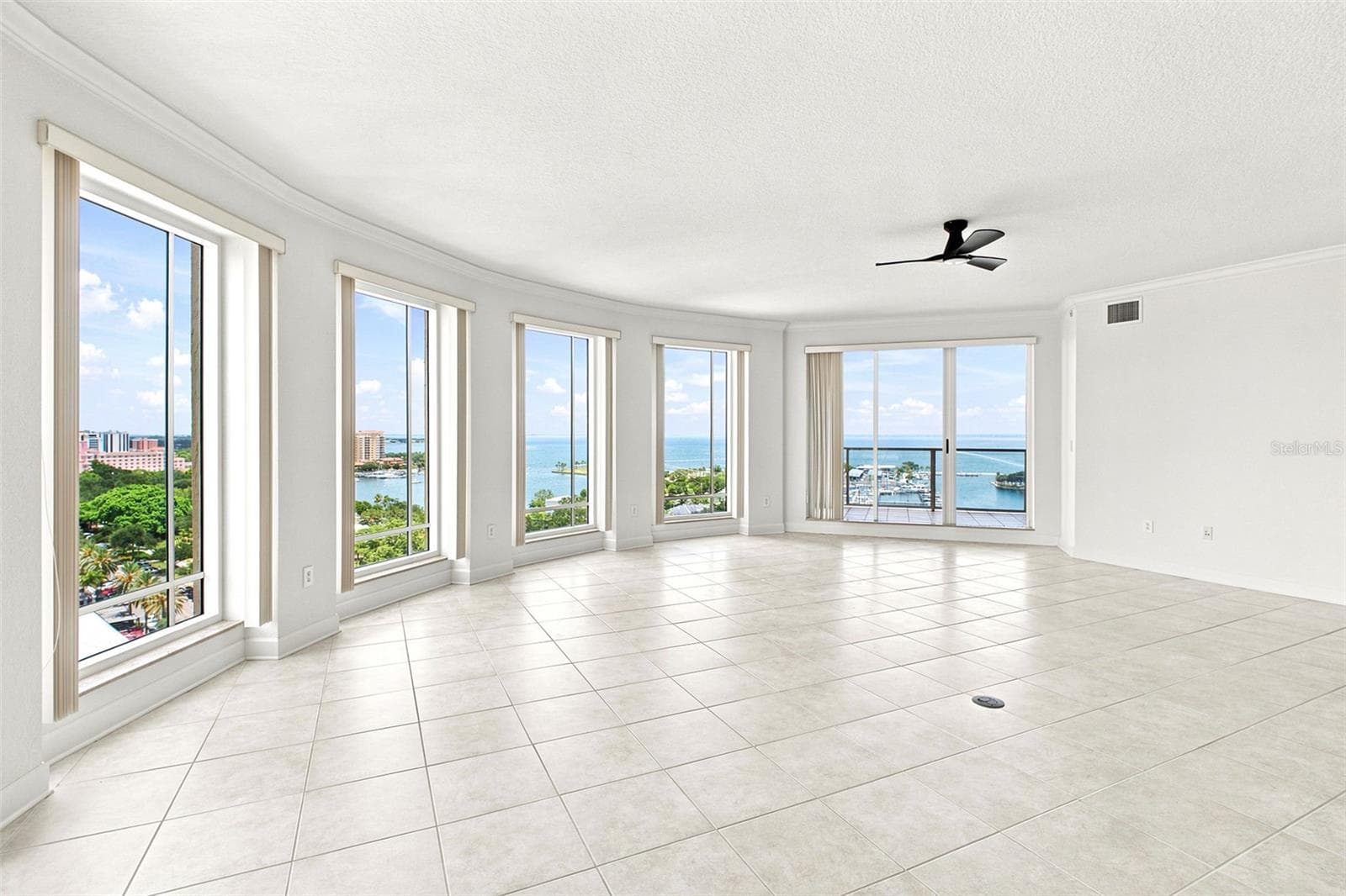 Condominium at 100 BEACH DR NE #1501, ST PETERSBURG, photo 6 of 86
