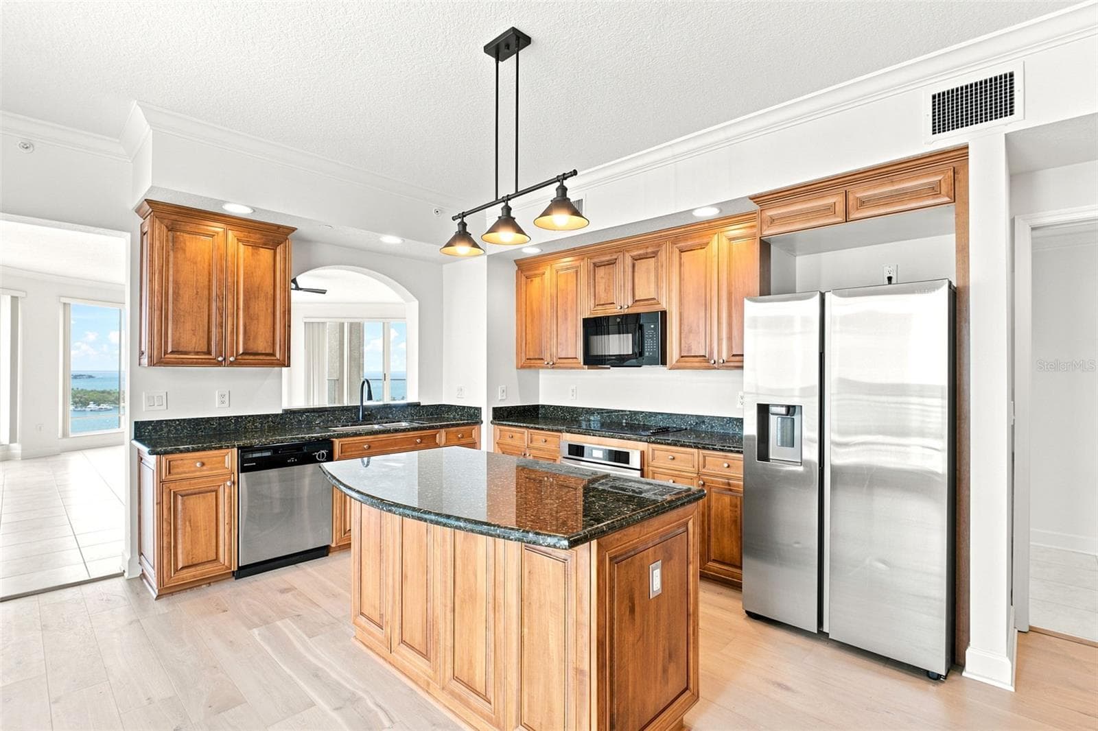 Condominium at 100 BEACH DR NE #1501, ST PETERSBURG, photo 14 of 86