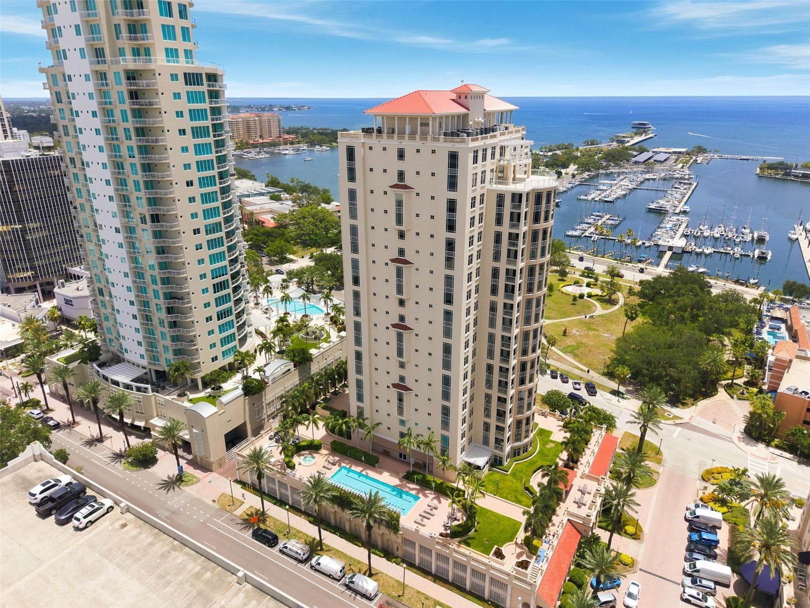 Condominium at 100 BEACH DR NE #1501, ST PETERSBURG, photo 70 of 86