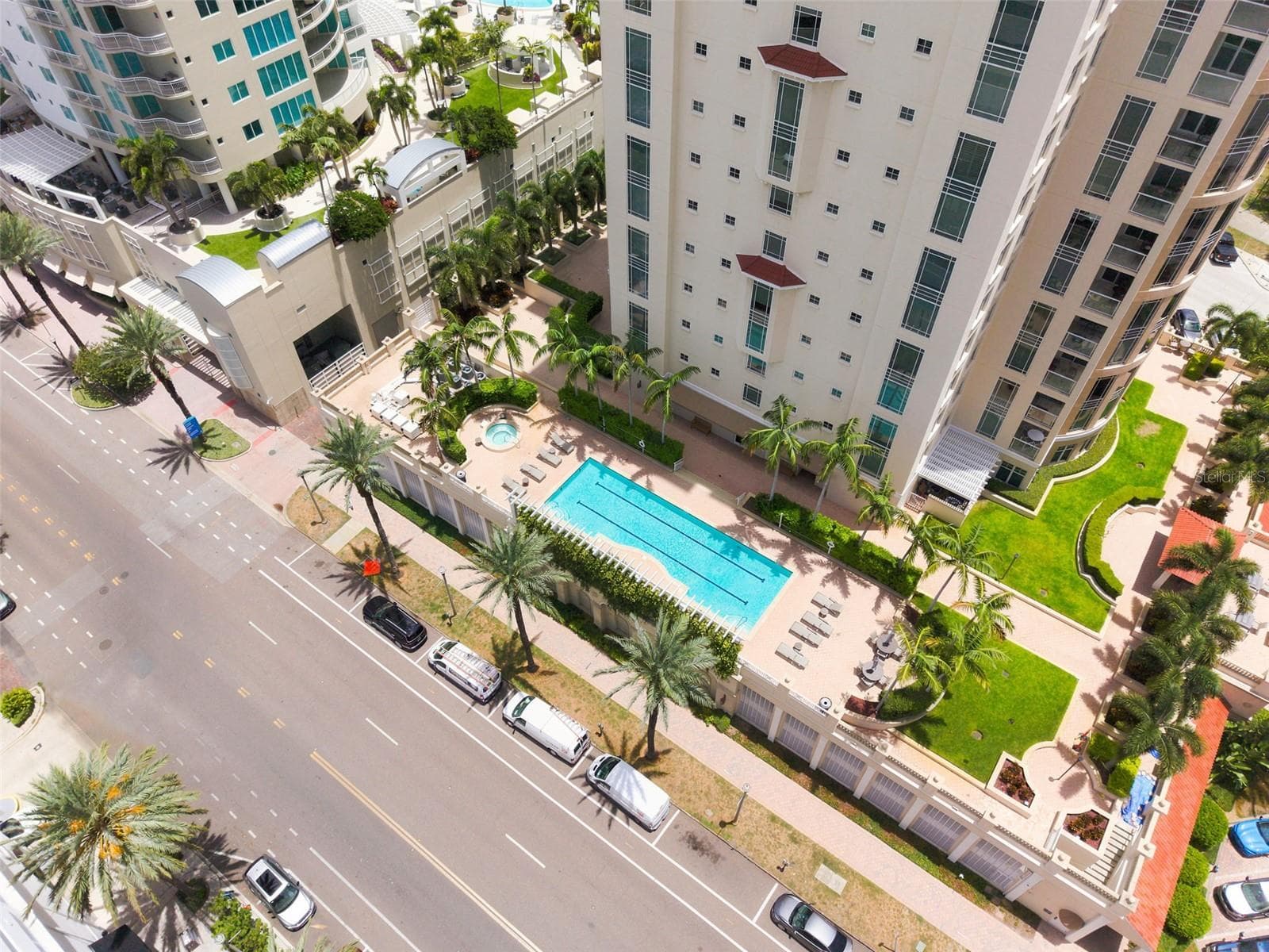 Condominium at 100 BEACH DR NE #1501, ST PETERSBURG, photo 71 of 86