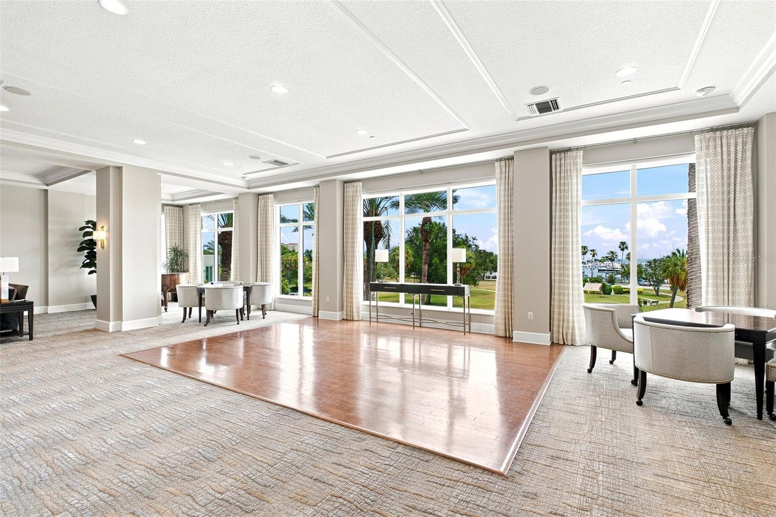 Condominium at 100 BEACH DR NE #1501, ST PETERSBURG, photo 83 of 86