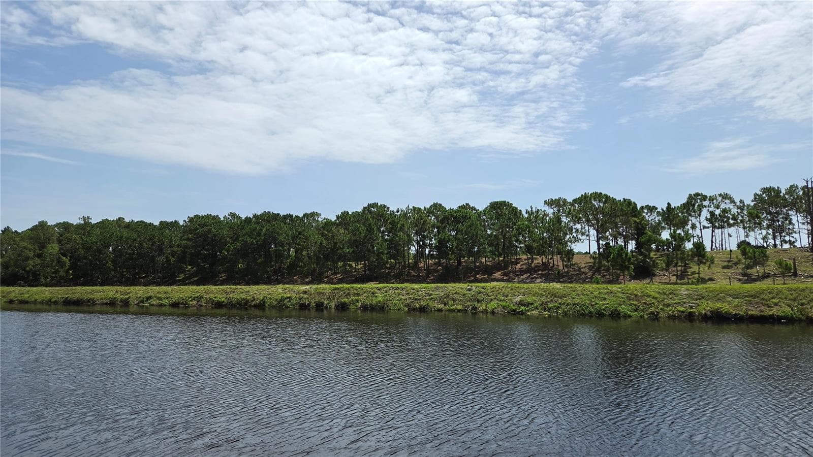 Behind the lot - 1162 SE 40TH AVE, OKEECHOBEE