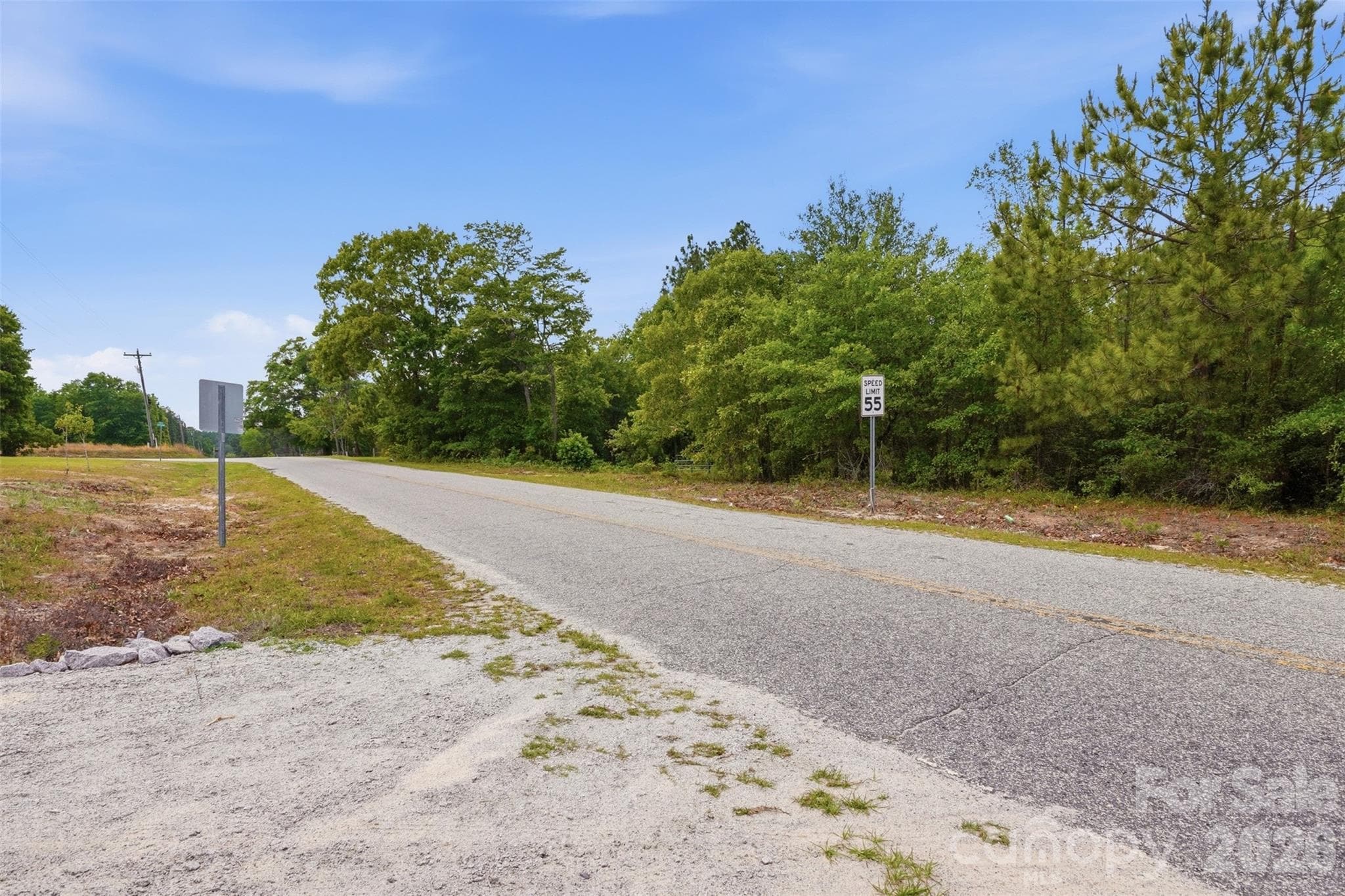 Unimproved Commercial at 2713 Macedonia Angelus Road, Jefferson, photo 20 of 24