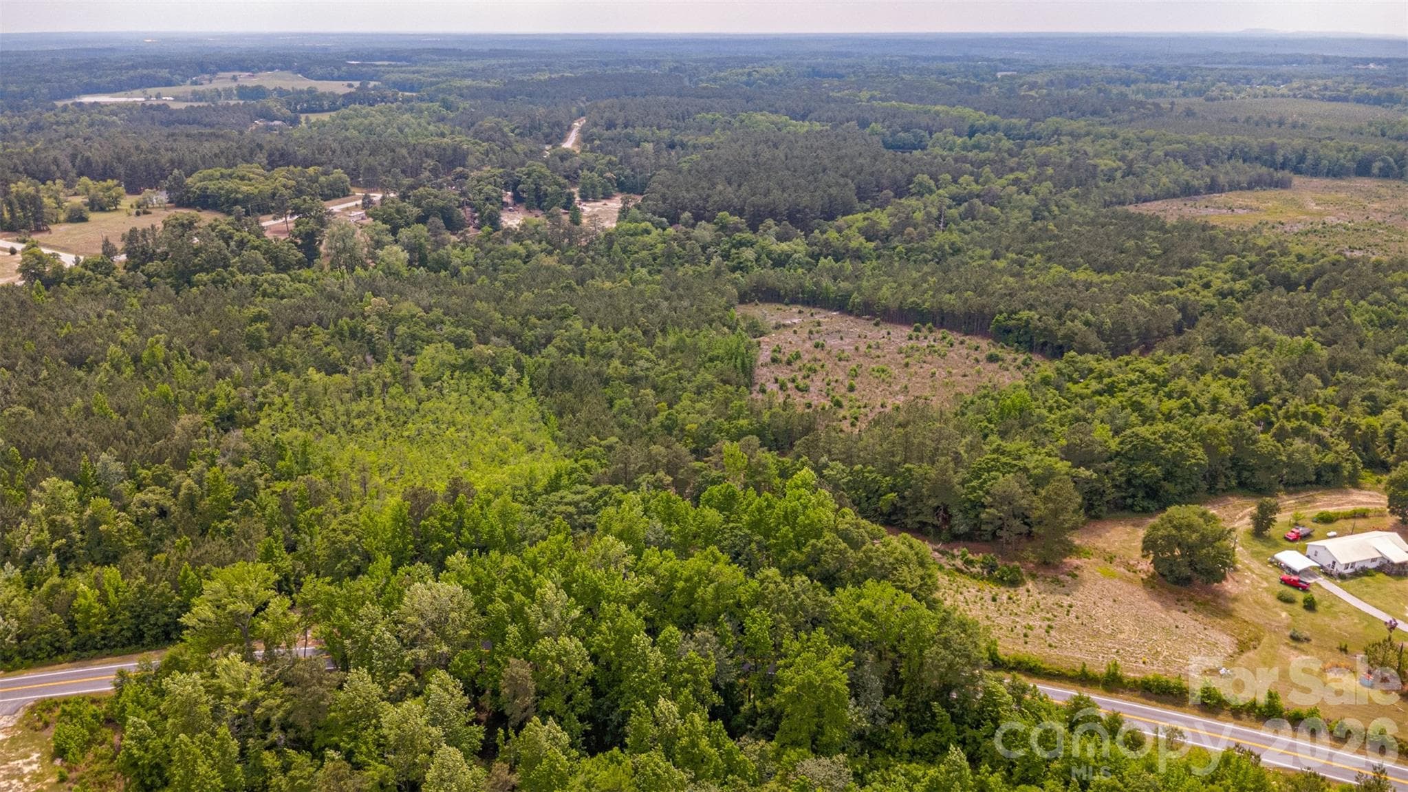 Unimproved Commercial at 2713 Macedonia Angelus Road, Jefferson, photo 21 of 24