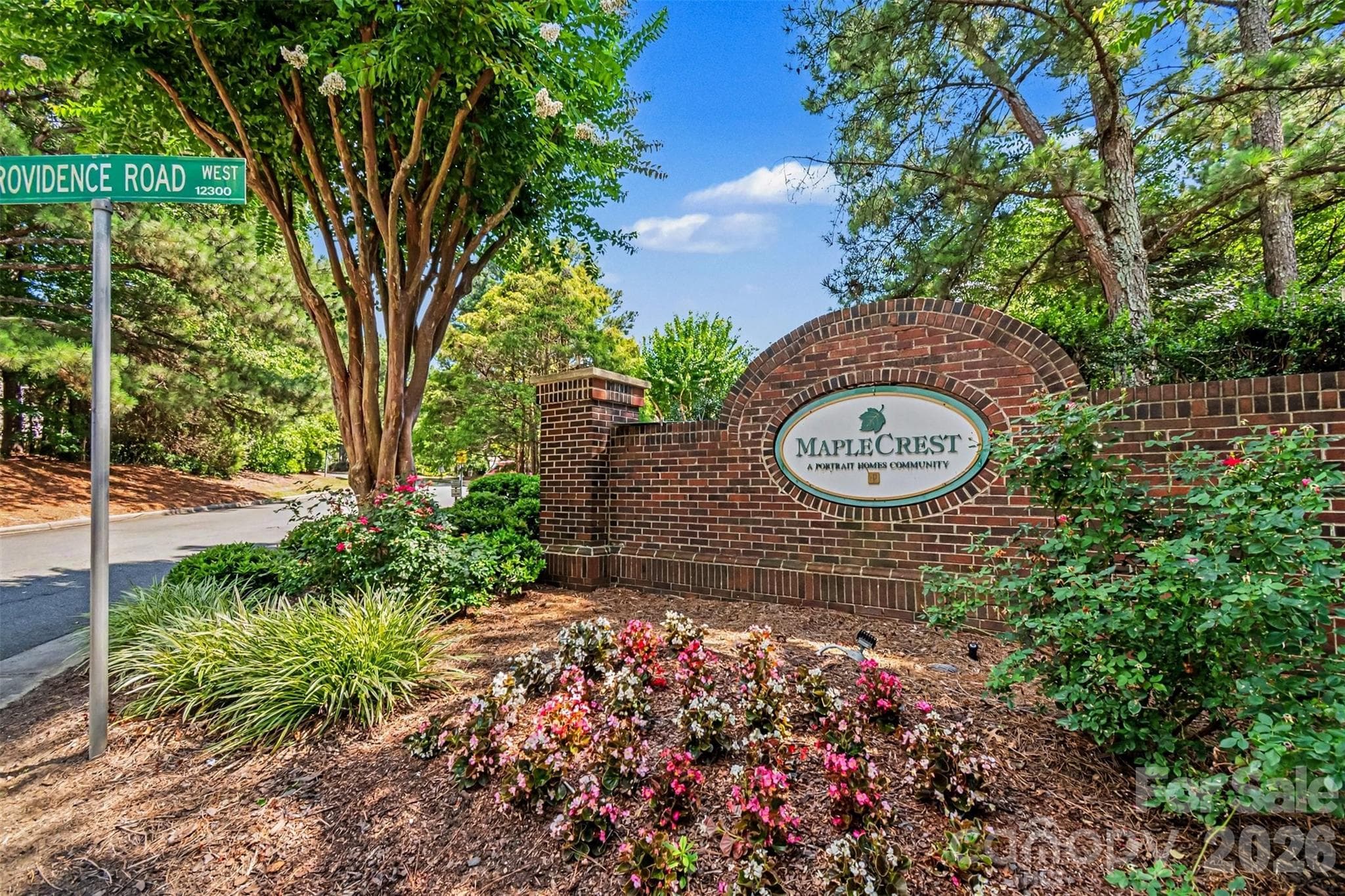 Welcome to Maplecrest - 12683 Bluestem Lane, Charlotte