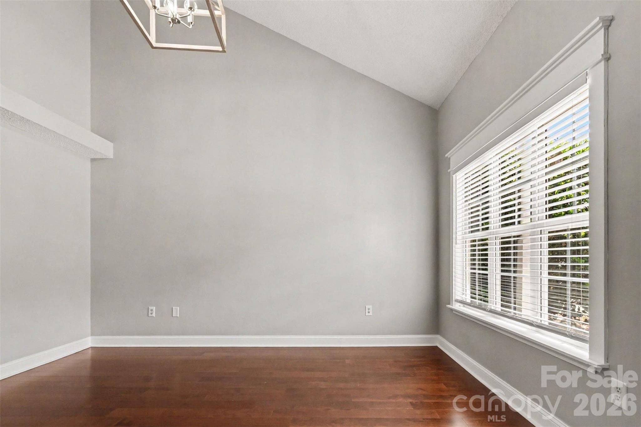Lots of natural light - 12683 Bluestem Lane, Charlotte