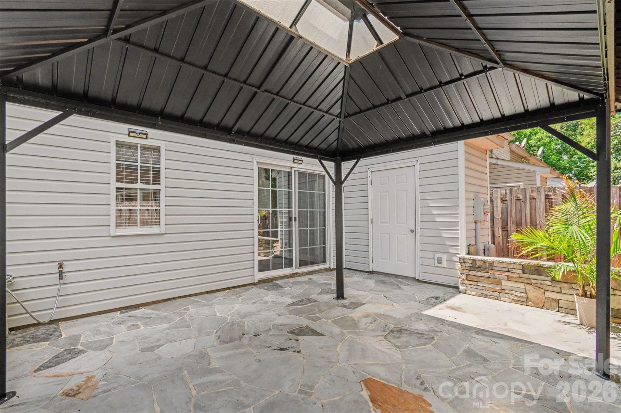 Townhouse at 12683 Bluestem Lane, Charlotte, photo 15 of 36