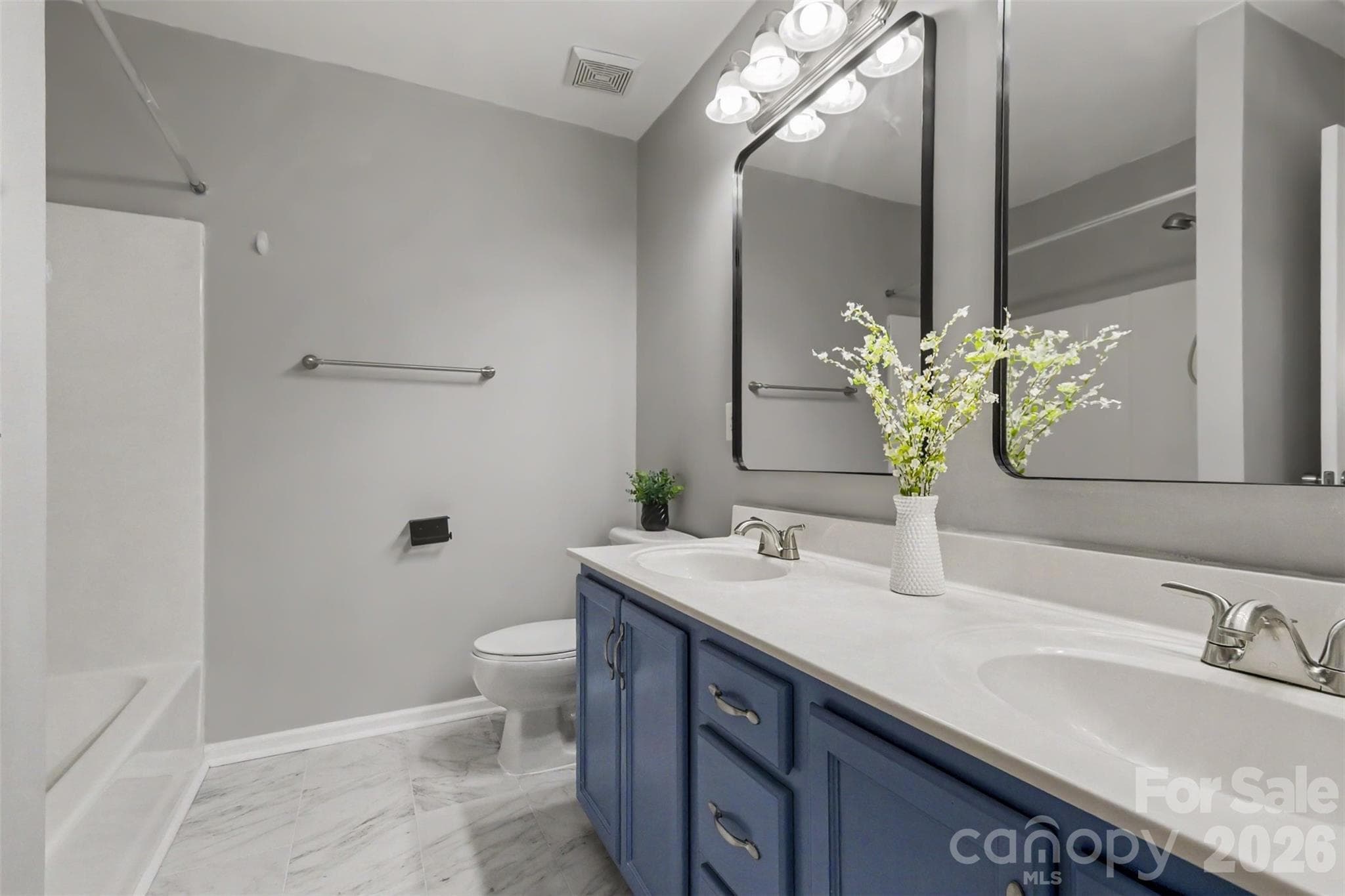 Townhouse at 12683 Bluestem Lane, Charlotte, photo 34 of 36