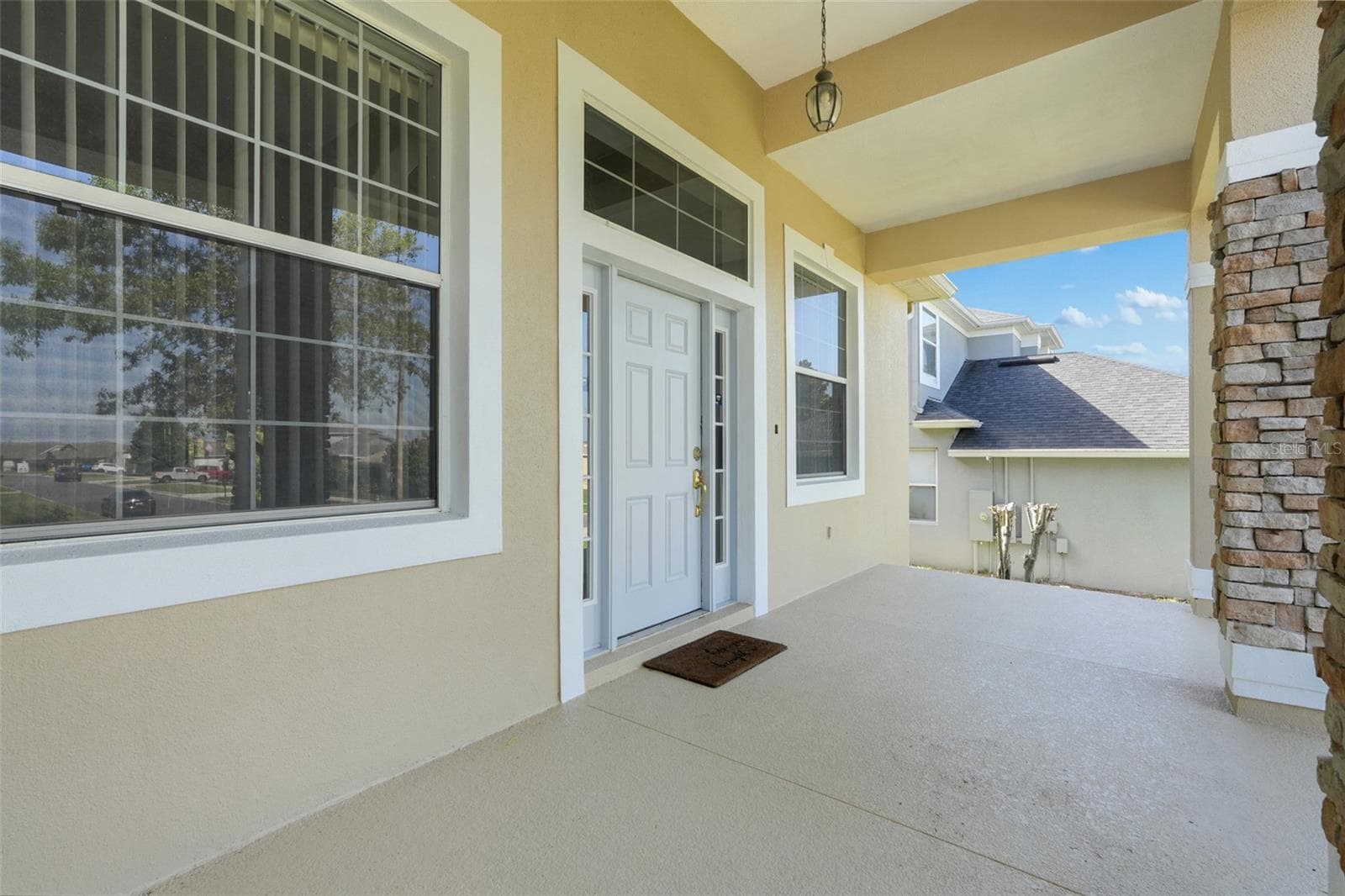 Single Family Residence at 1832 NATURE COVE LN, CLERMONT, photo 4 of 50