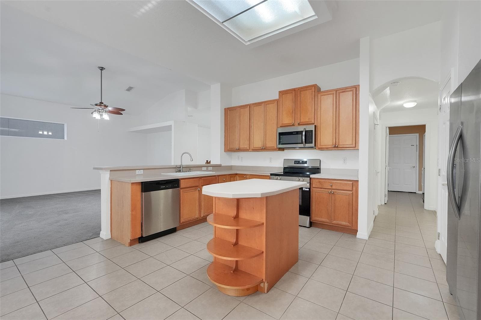Single Family Residence at 1832 NATURE COVE LN, CLERMONT, photo 16 of 50