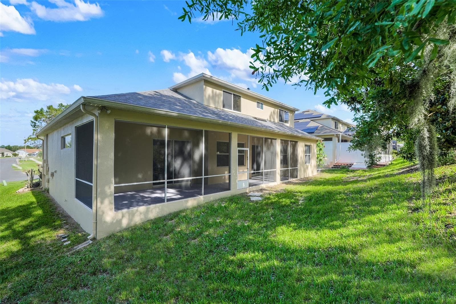 Single Family Residence at 1832 NATURE COVE LN, CLERMONT, photo 45 of 50