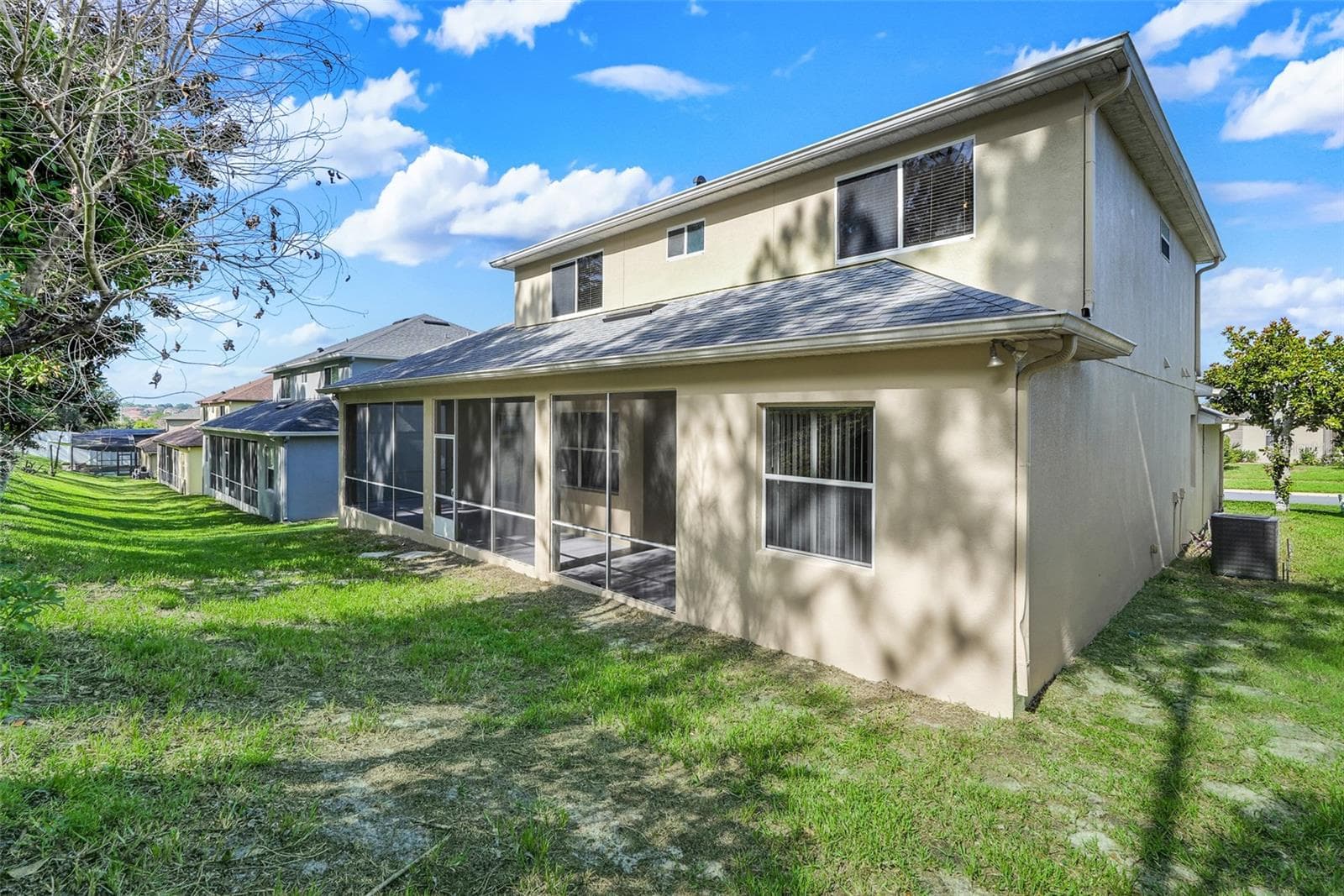 Single Family Residence at 1832 NATURE COVE LN, CLERMONT, photo 46 of 50