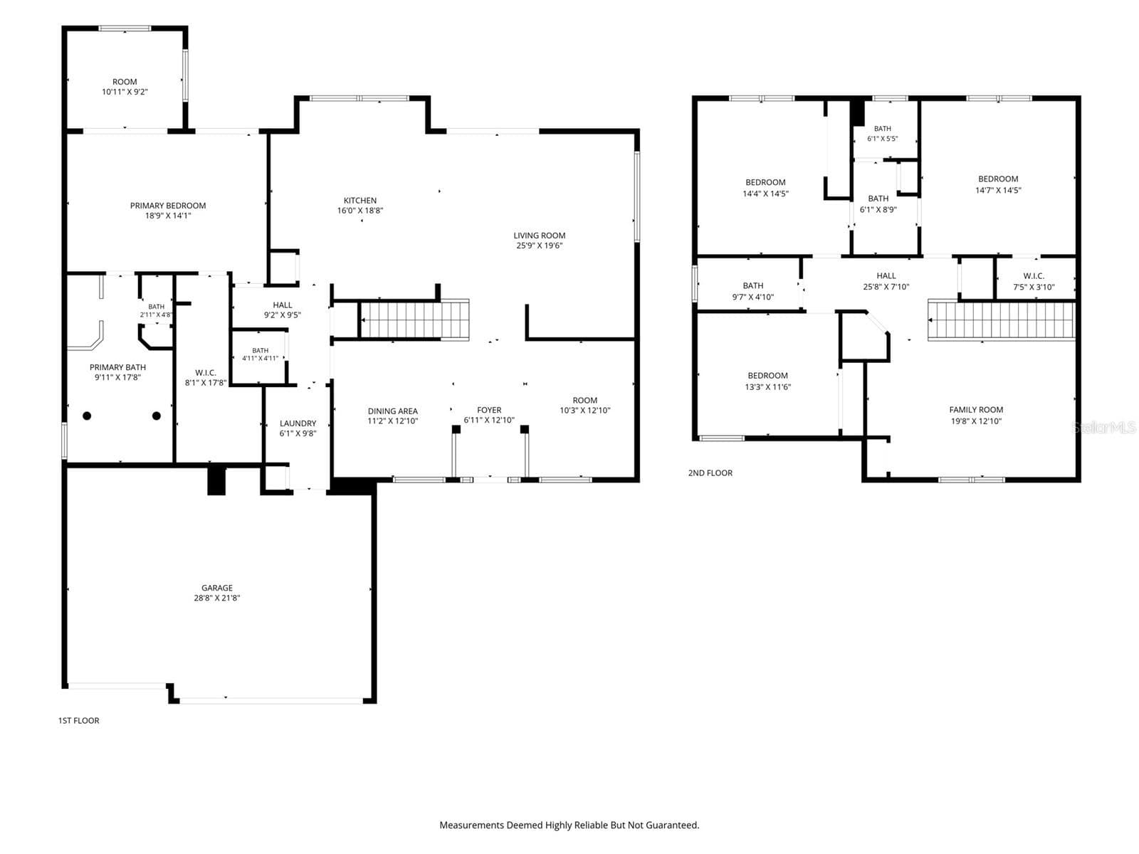 Single Family Residence at 1832 NATURE COVE LN, CLERMONT, photo 50 of 50